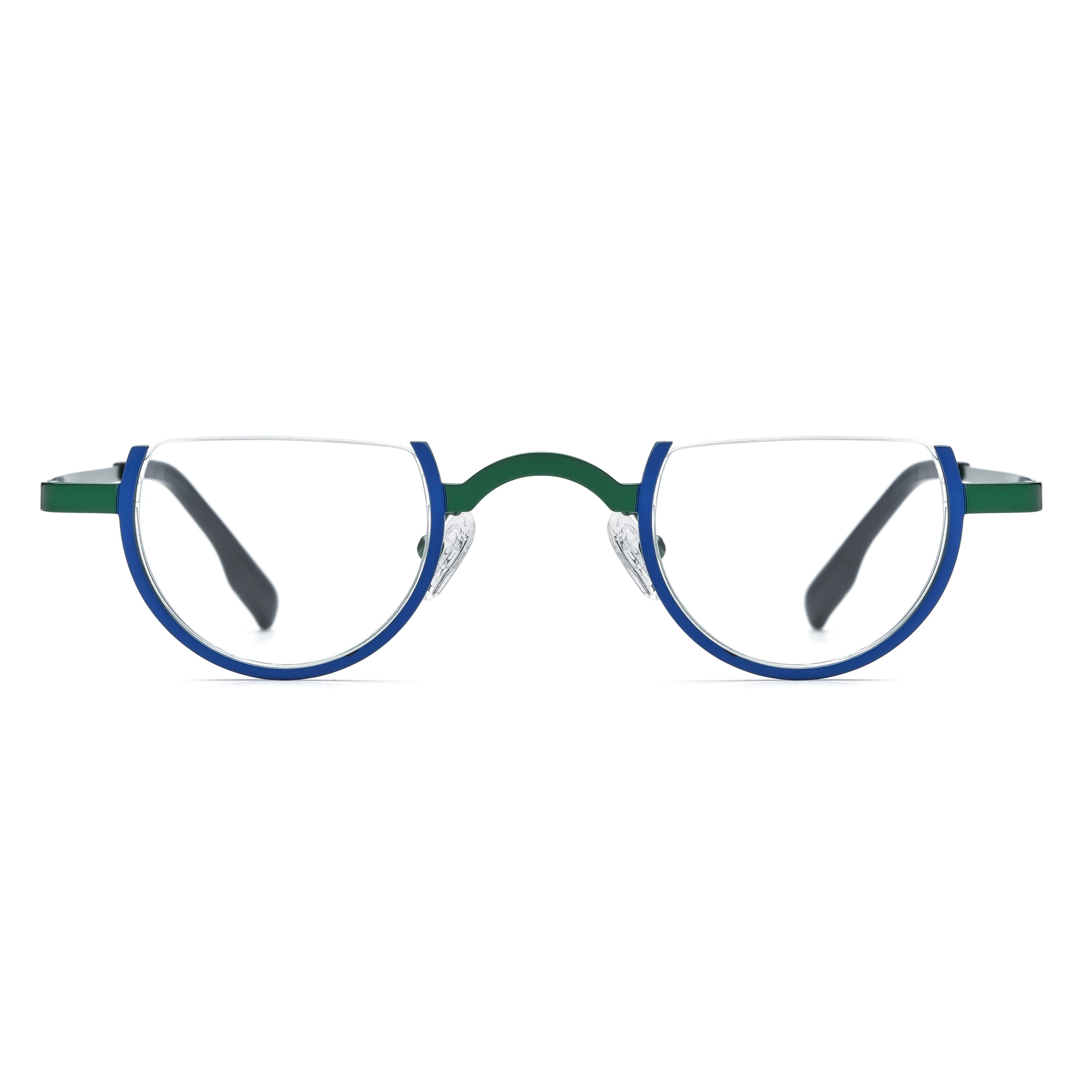 Round Glasses LE3005 detail image