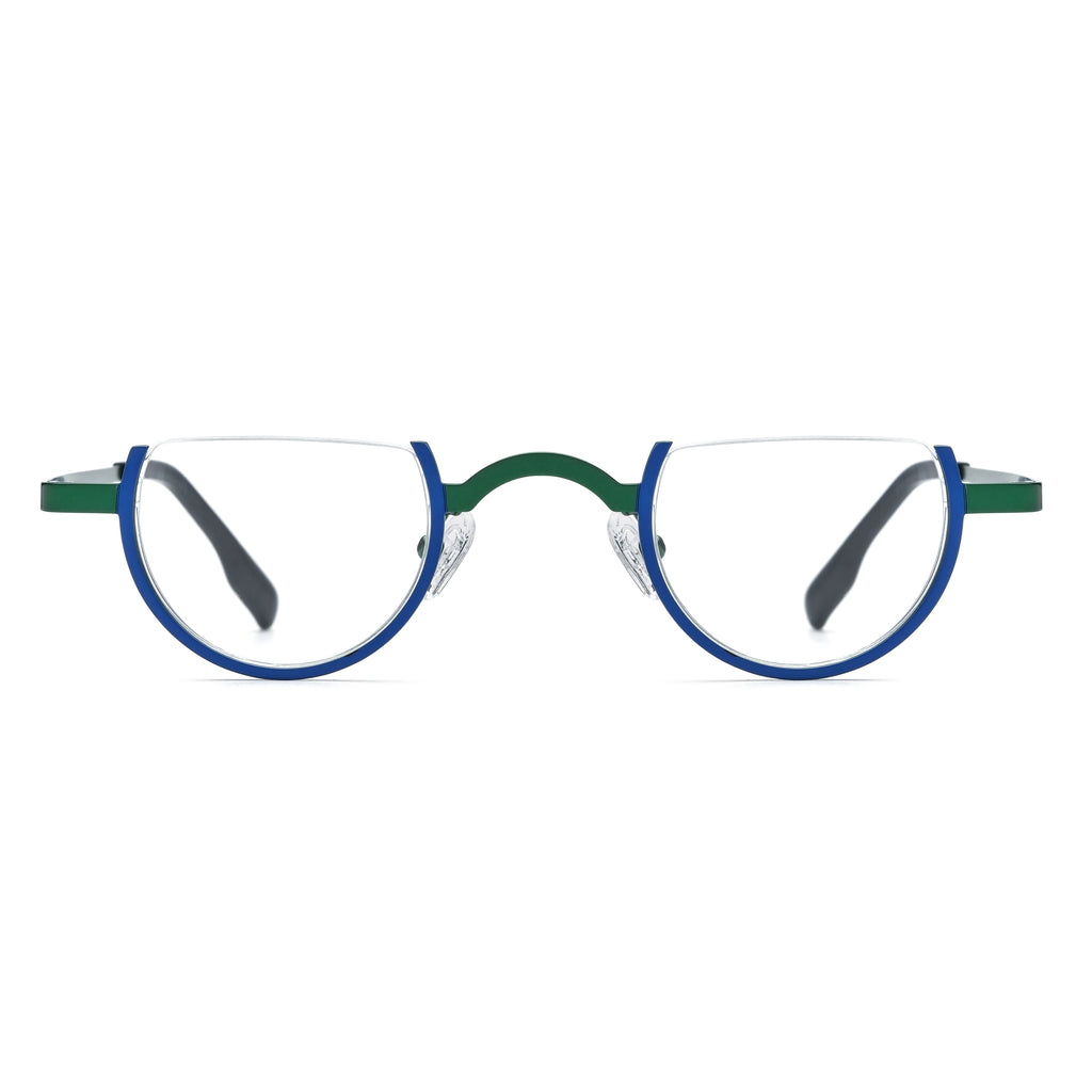 Round Glasses LE3005