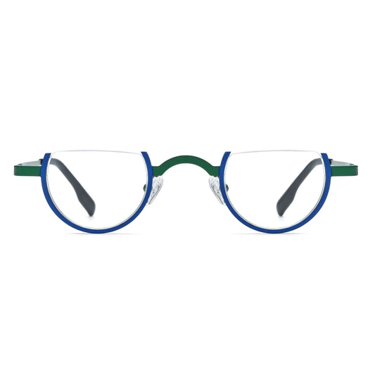 Round Glasses LE3005