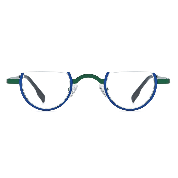Round Glasses LE3005