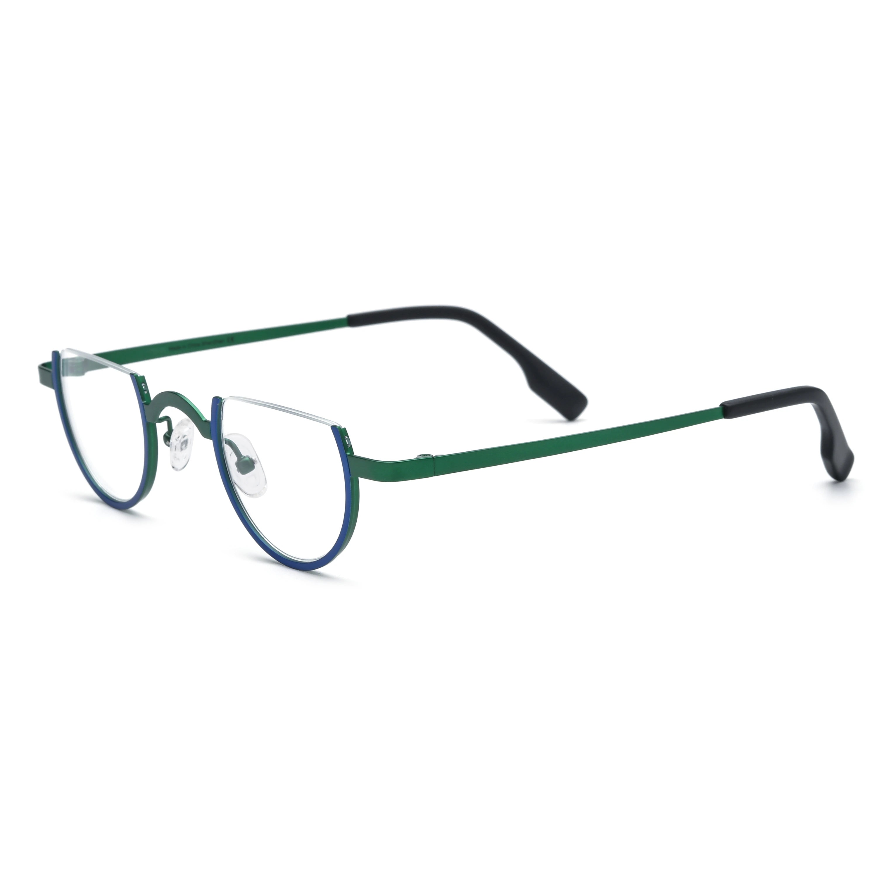 Round Glasses LE3005 detail image