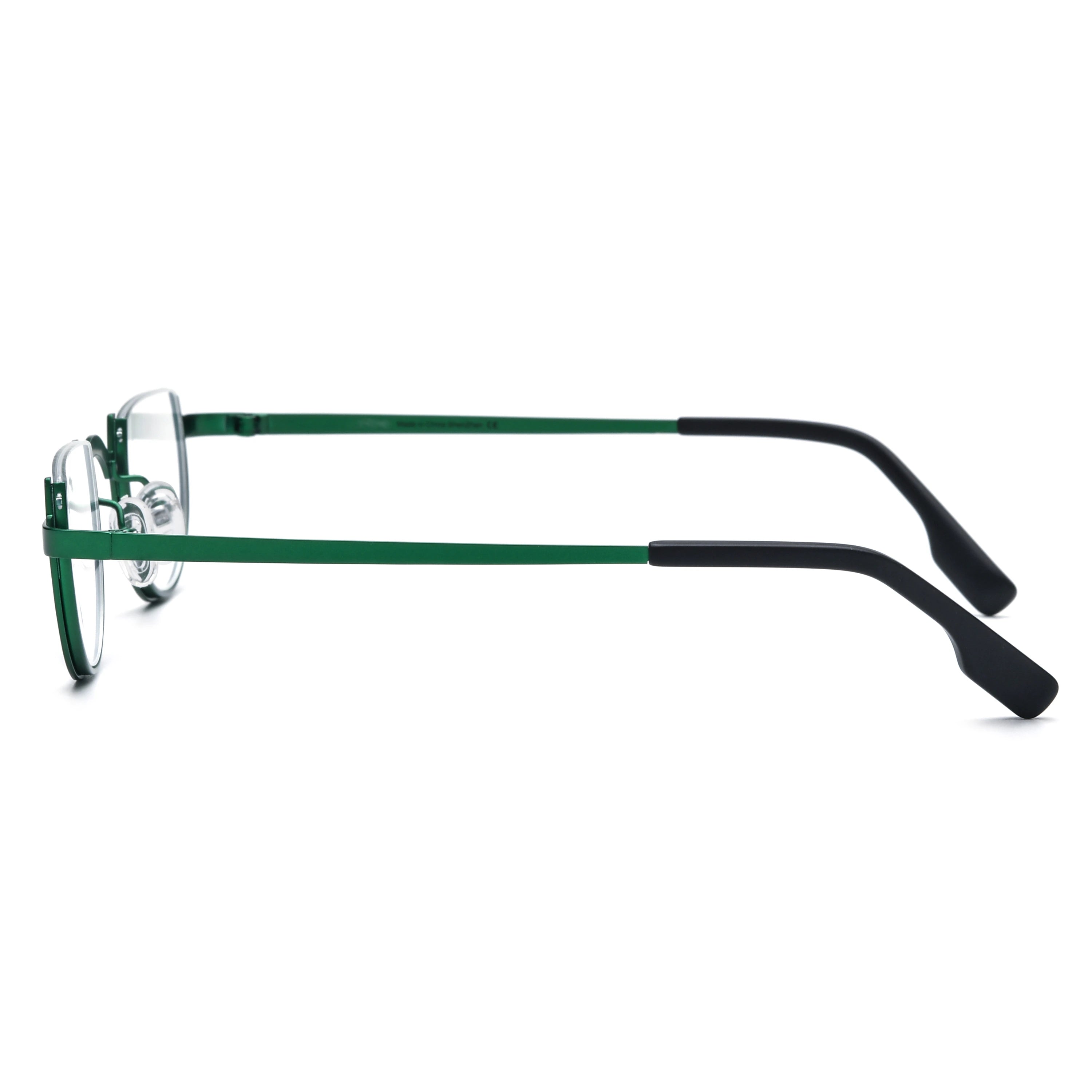 Round Glasses LE3005 detail image