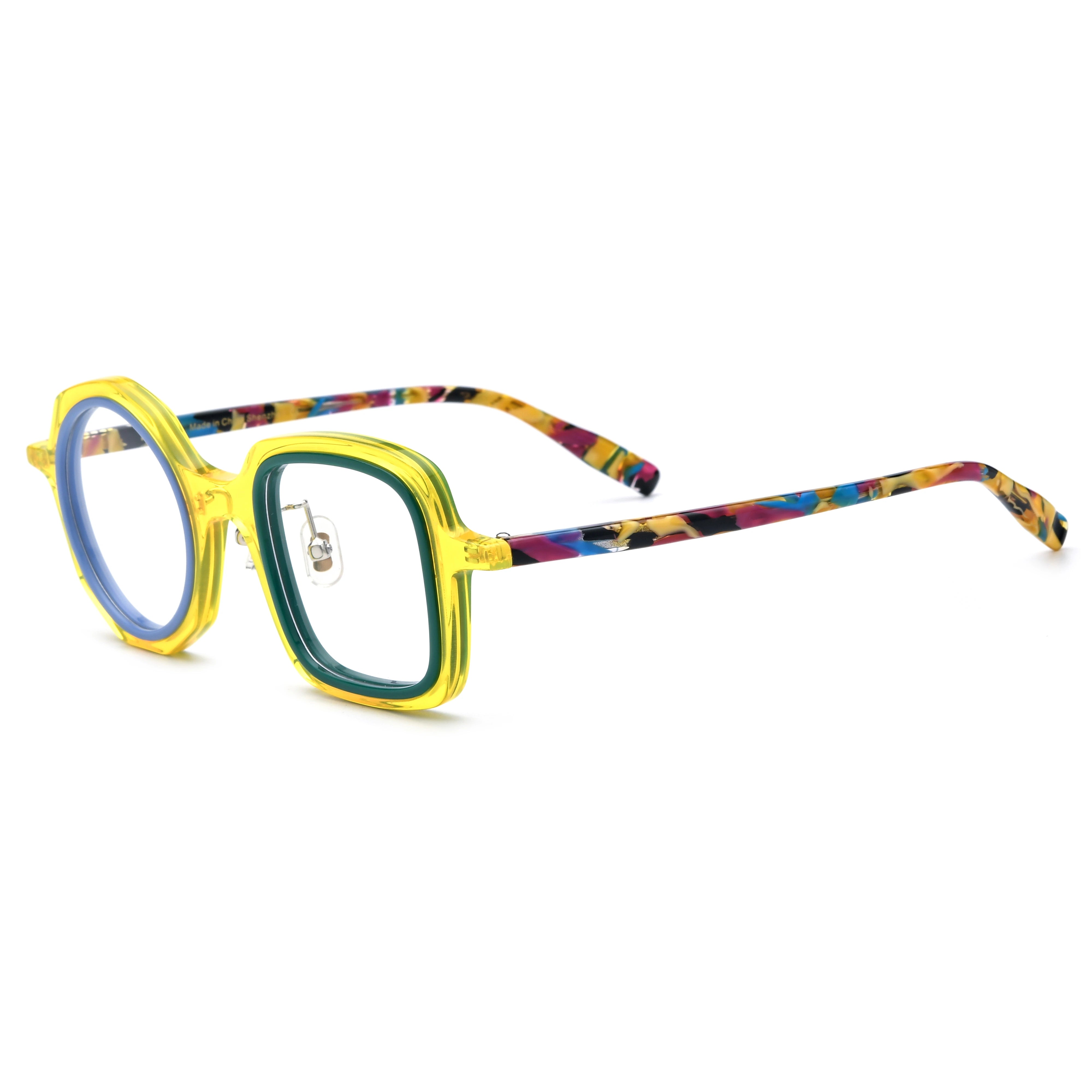 Unique Glasses LE3006 detail image