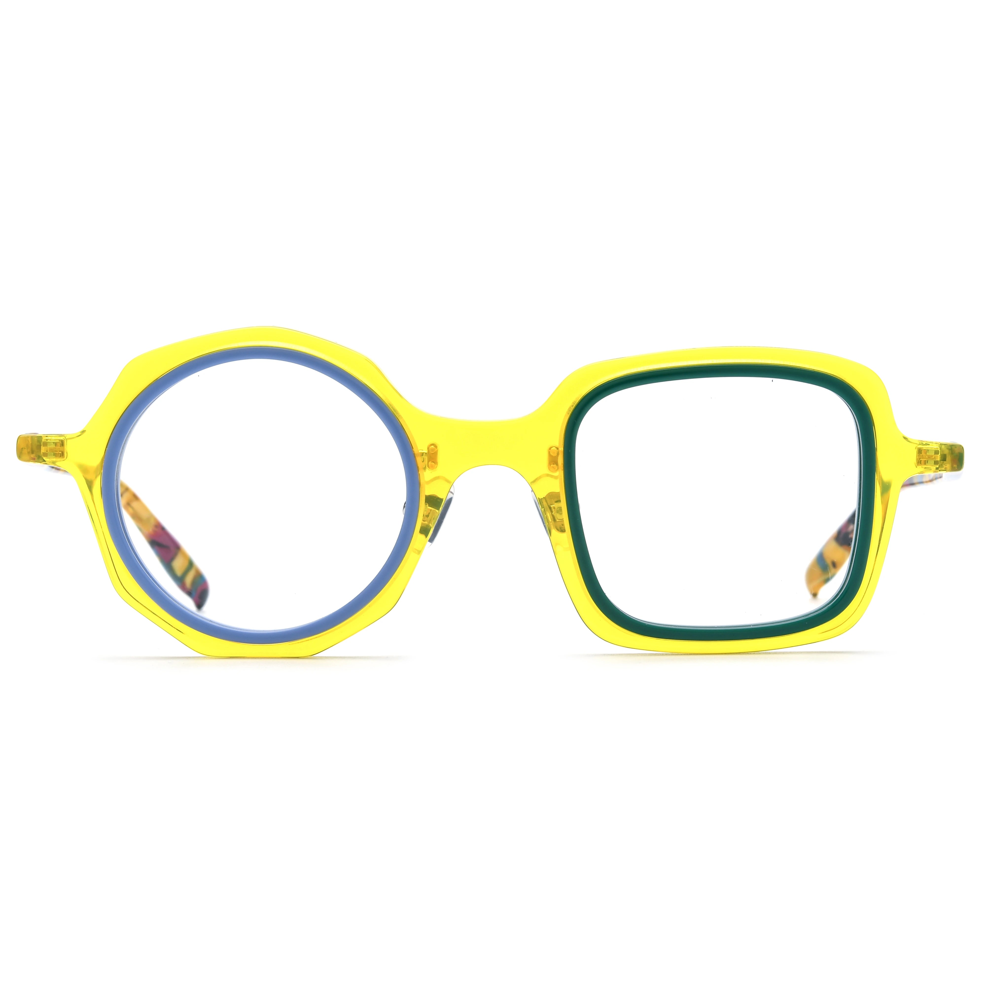 Unique Glasses LE3006 detail image