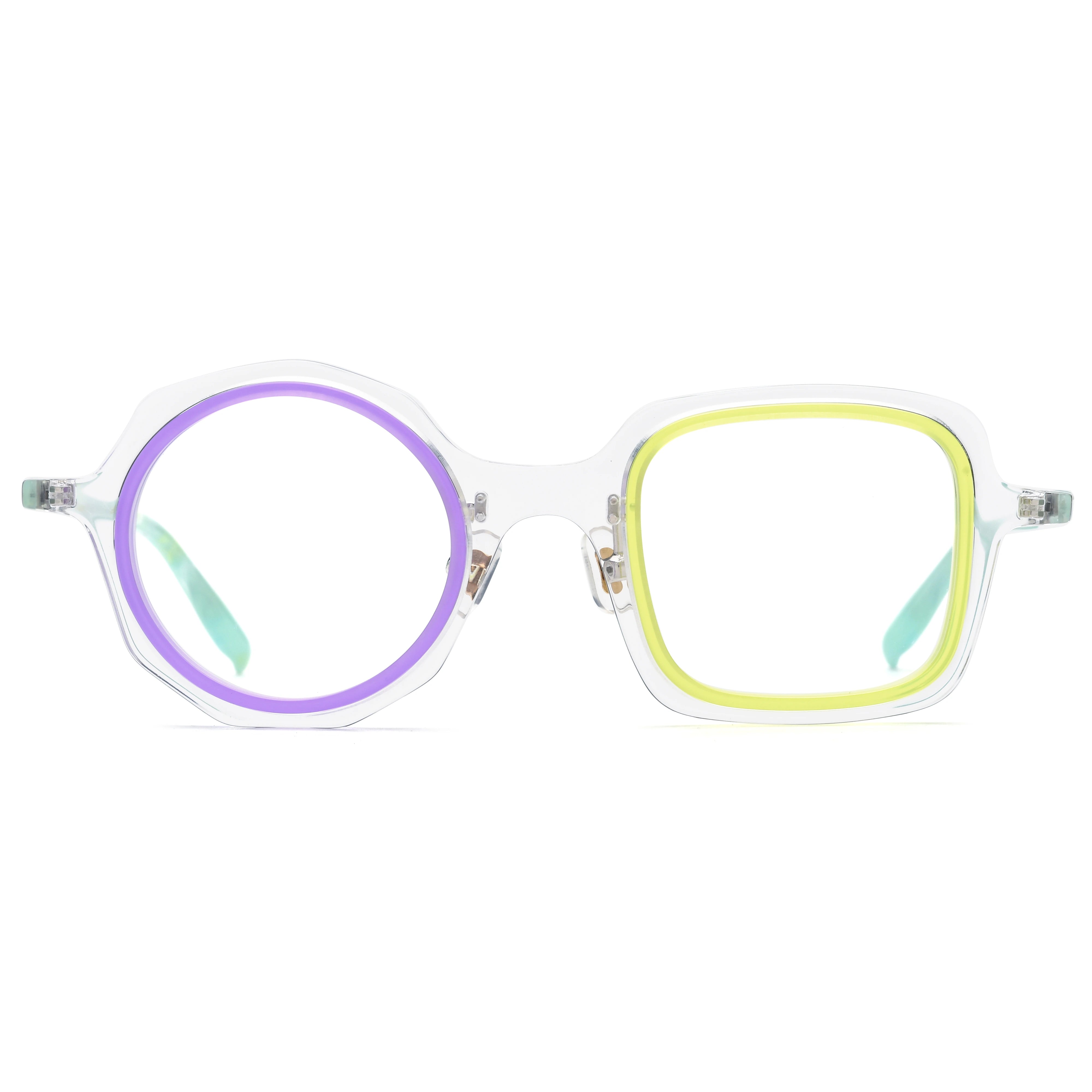 Unique Glasses LE3006 detail image