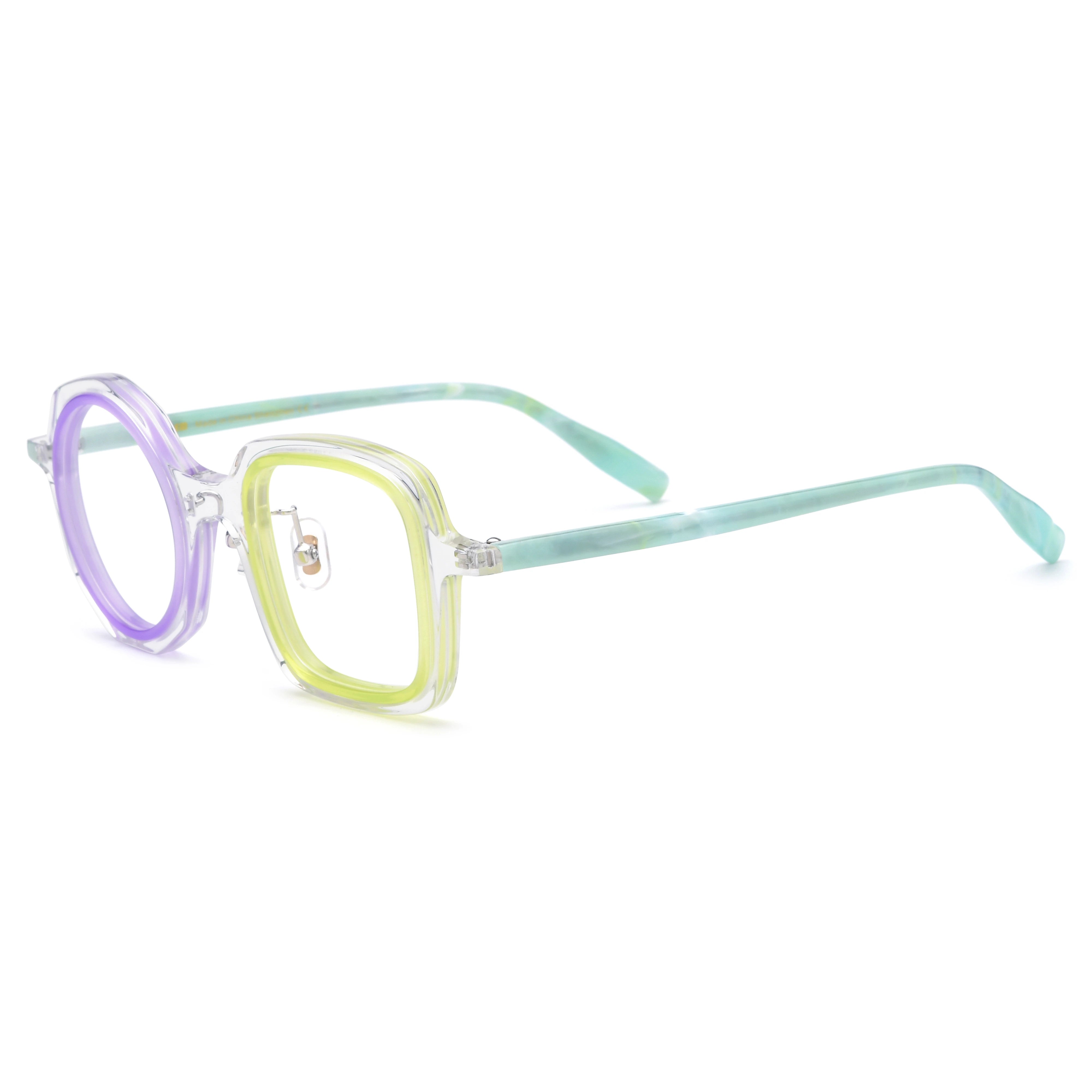 Unique Glasses LE3006 detail image