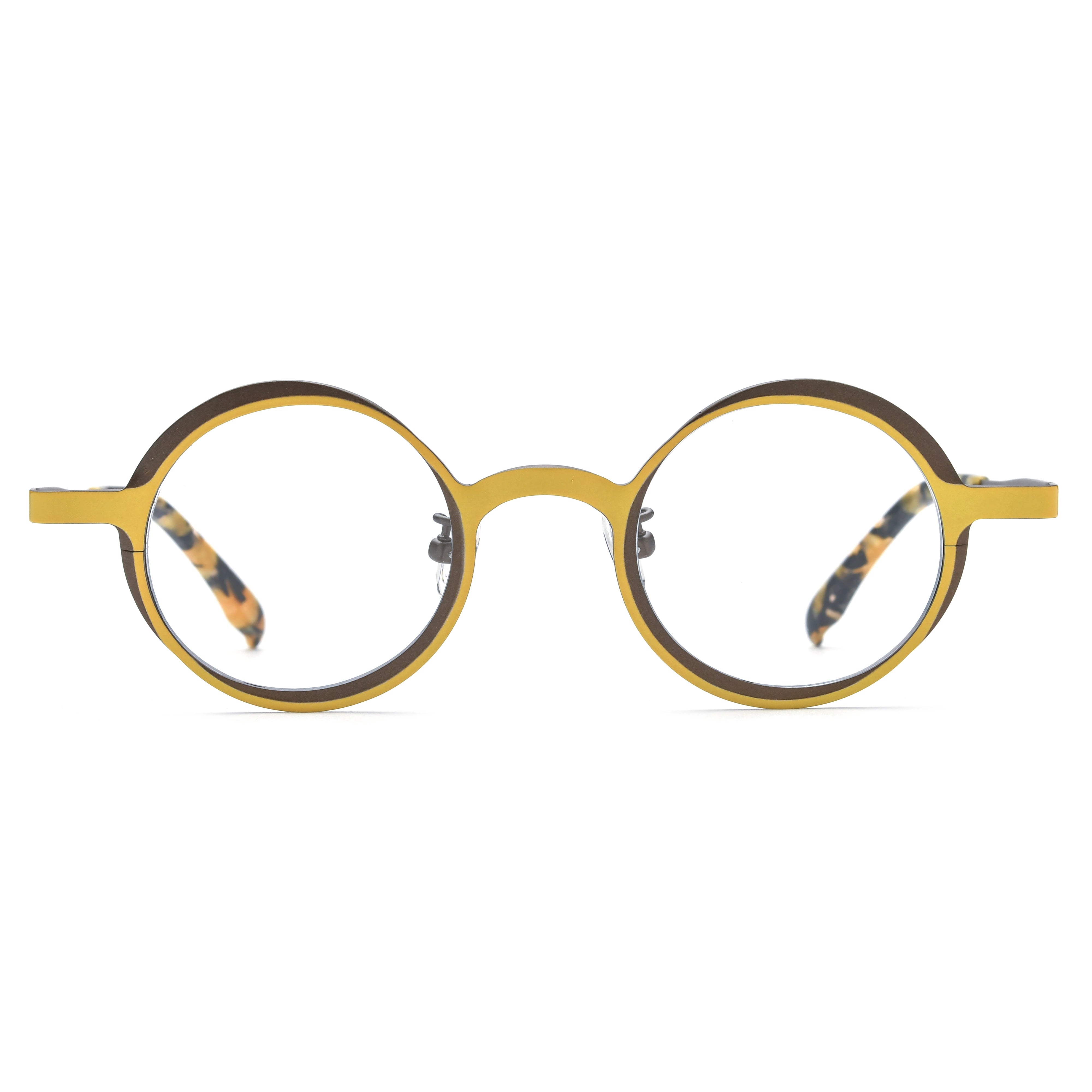 Round Glasses LE3007 detail image