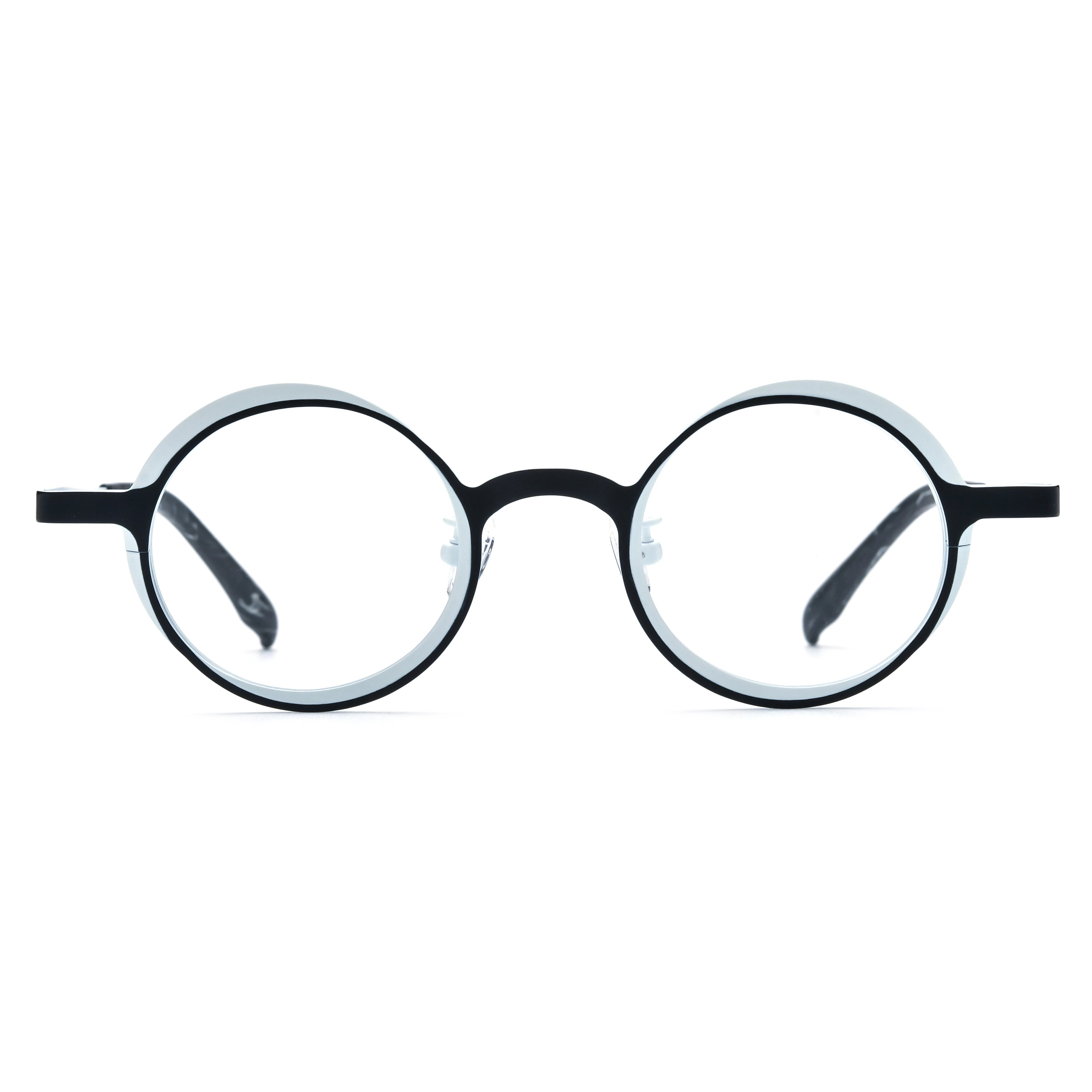 Round Glasses LE3007 detail image