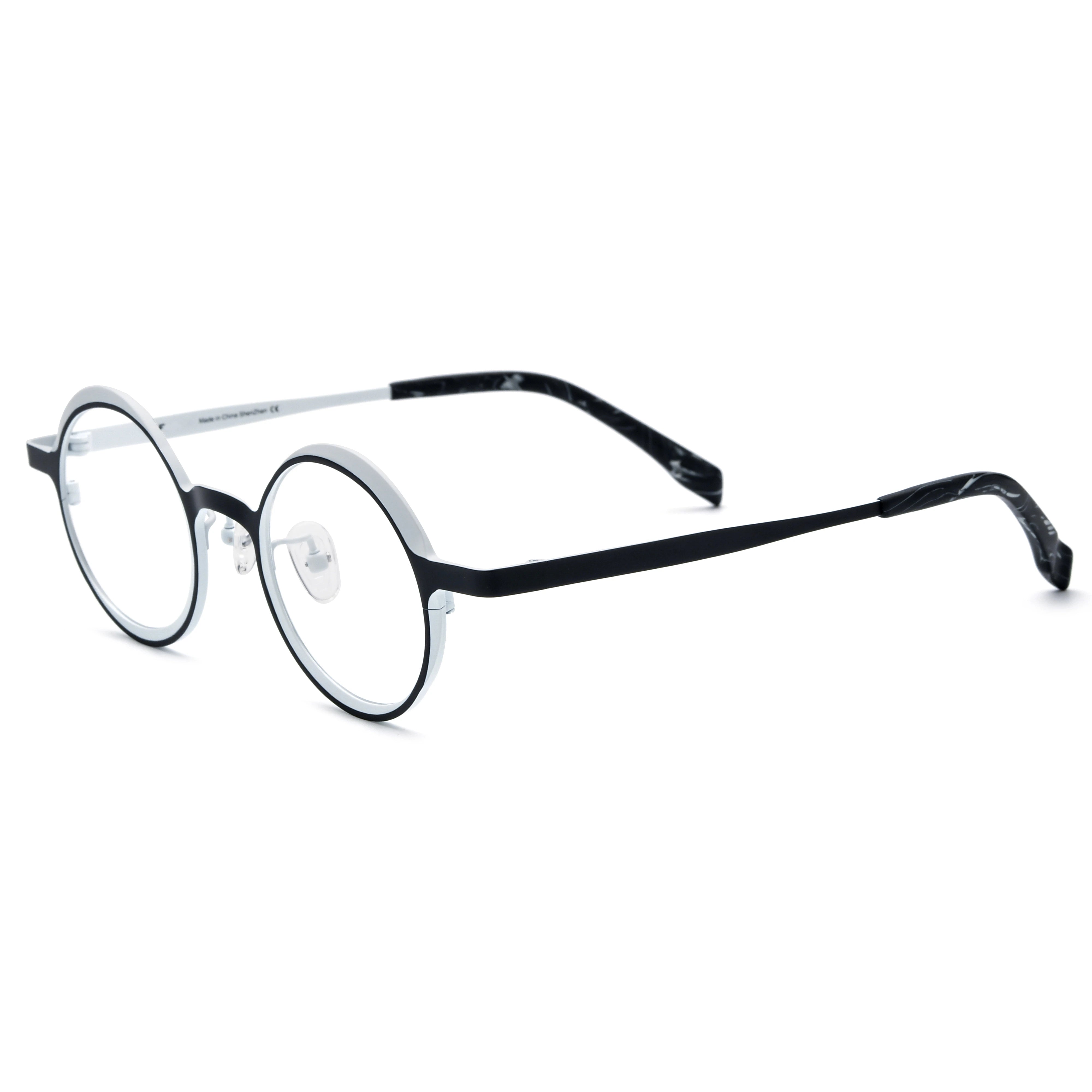 Round Glasses LE3007 detail image