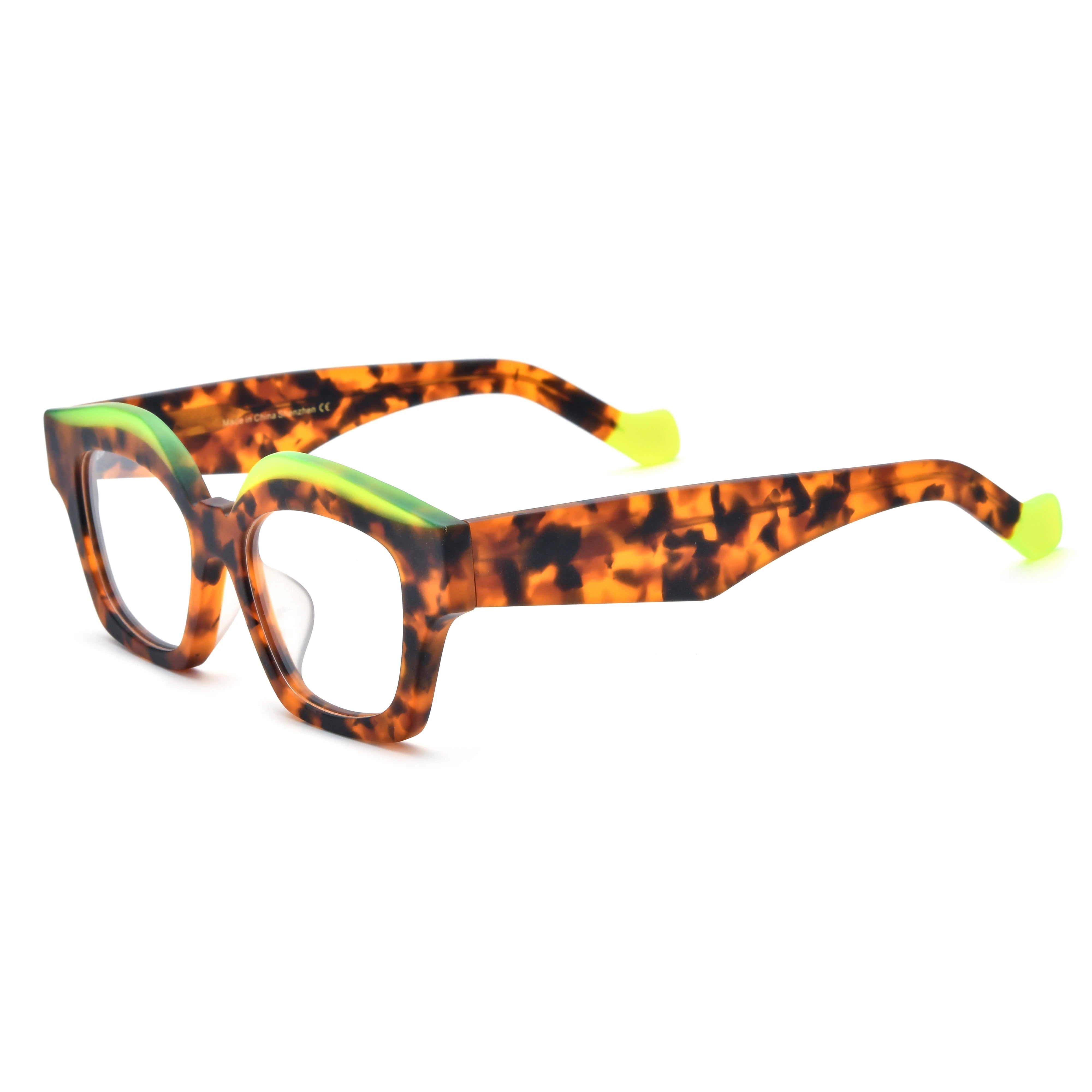 Unique Glasses LE3008 detail image
