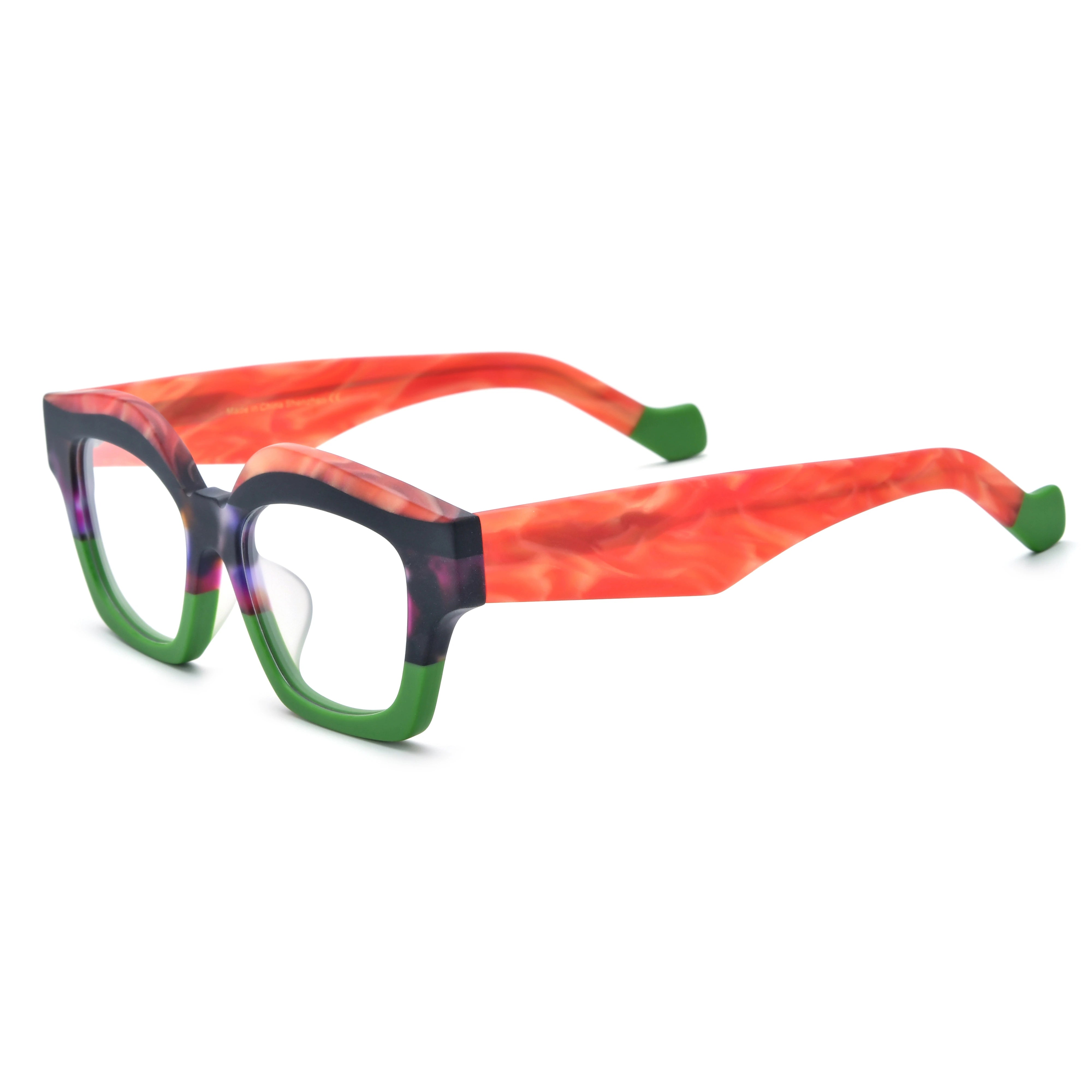 Unique Glasses LE3008 detail image