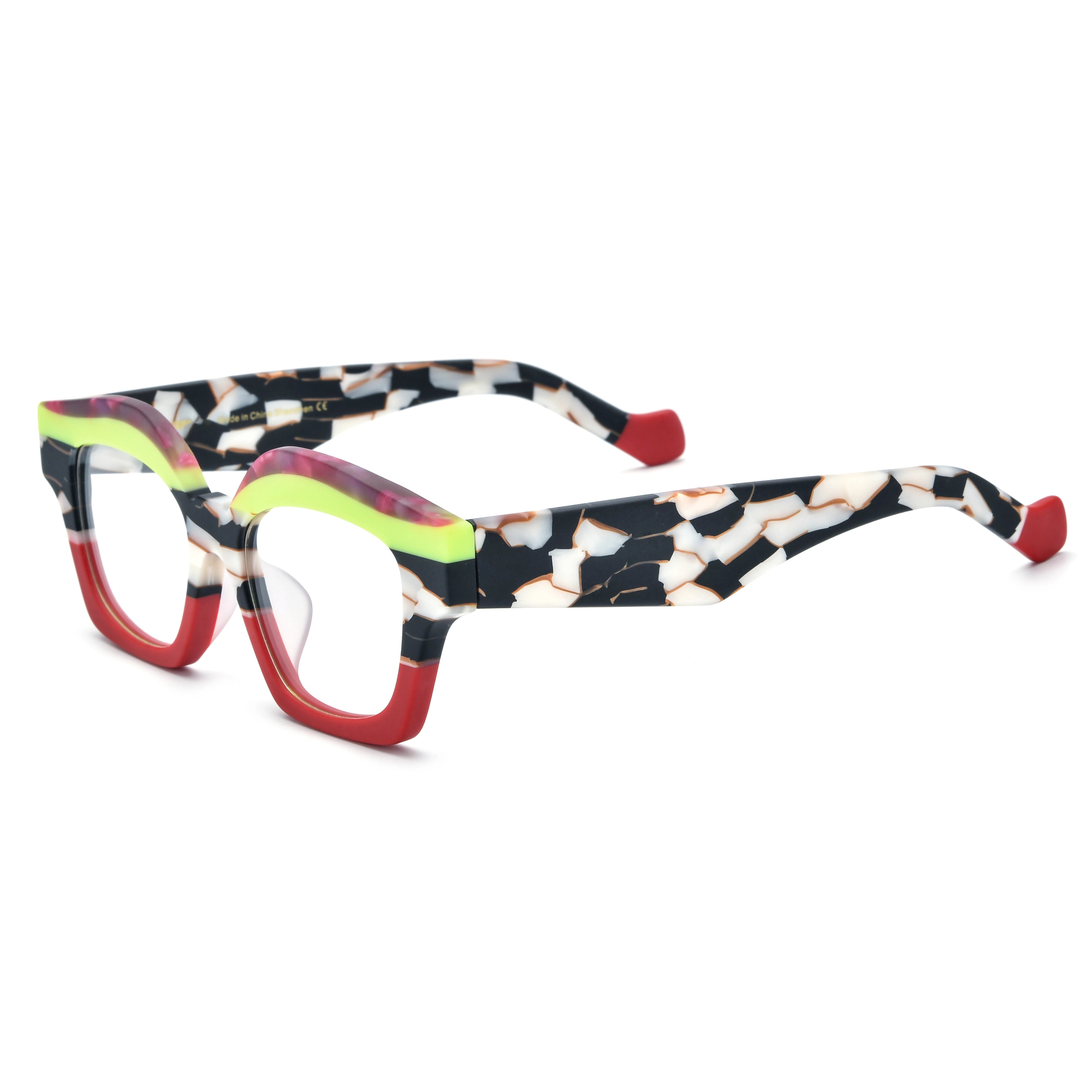 Unique Glasses LE3008 detail image