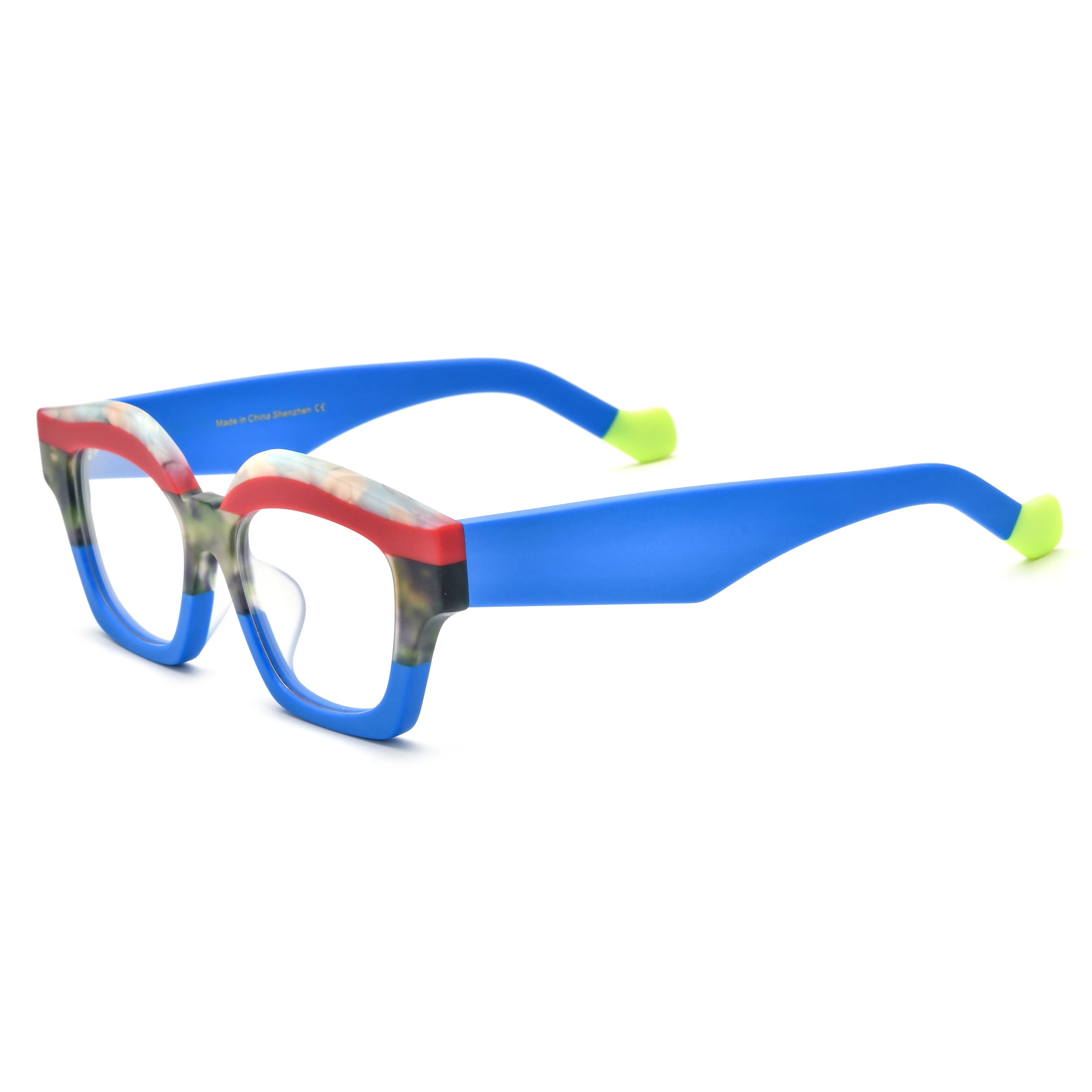 Unique Glasses LE3008 detail image