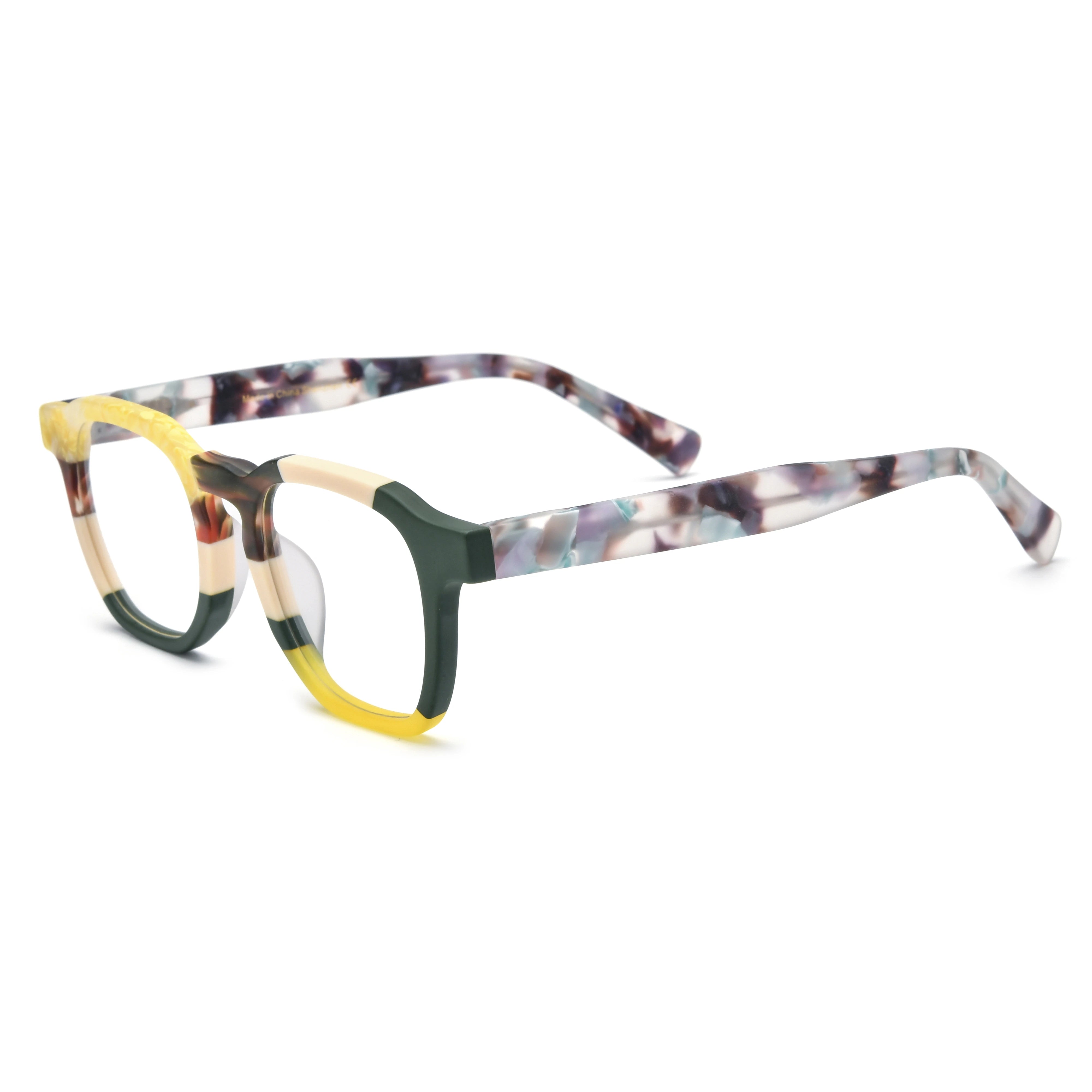 Square Glasses LE3009 detail image