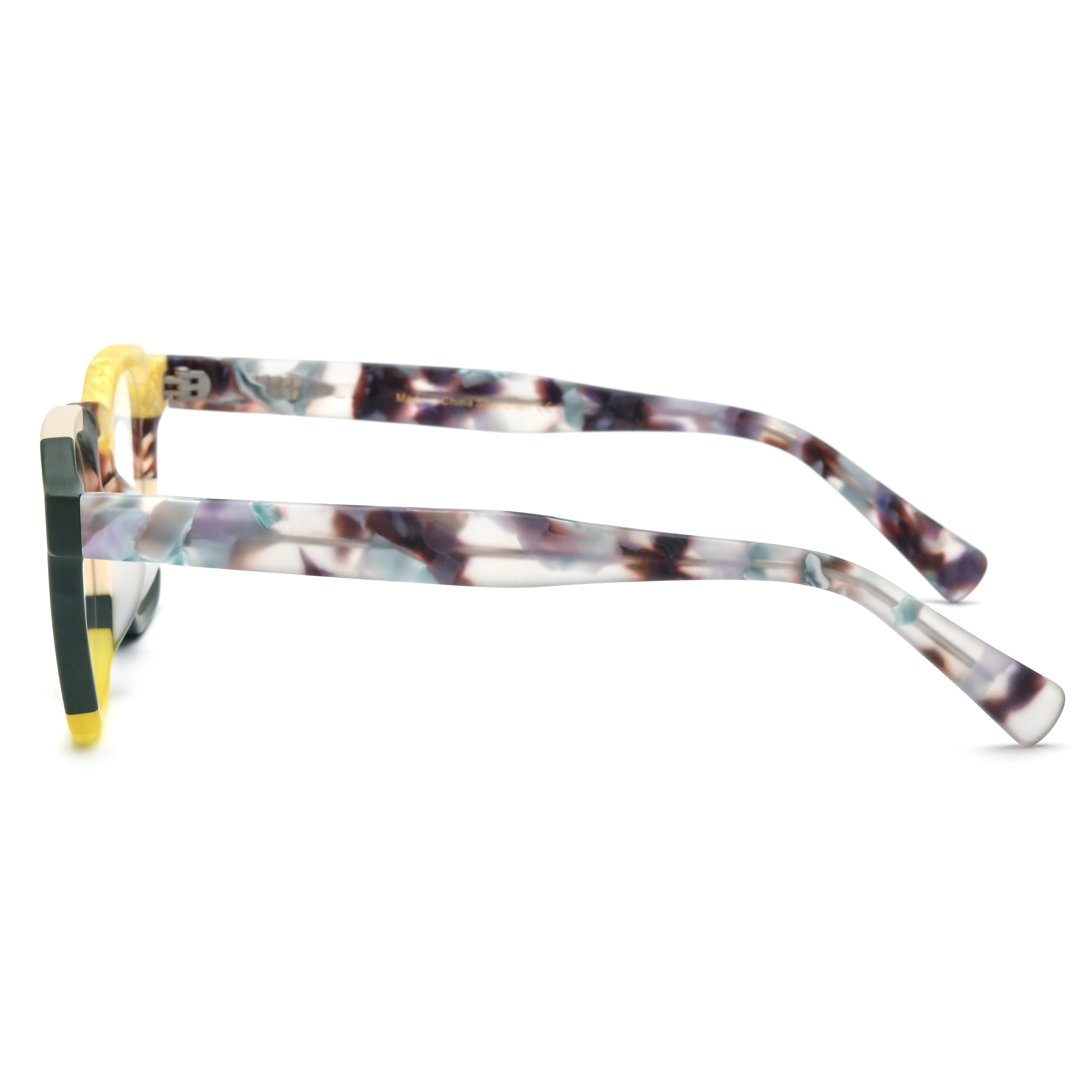Square Glasses LE3009 detail image