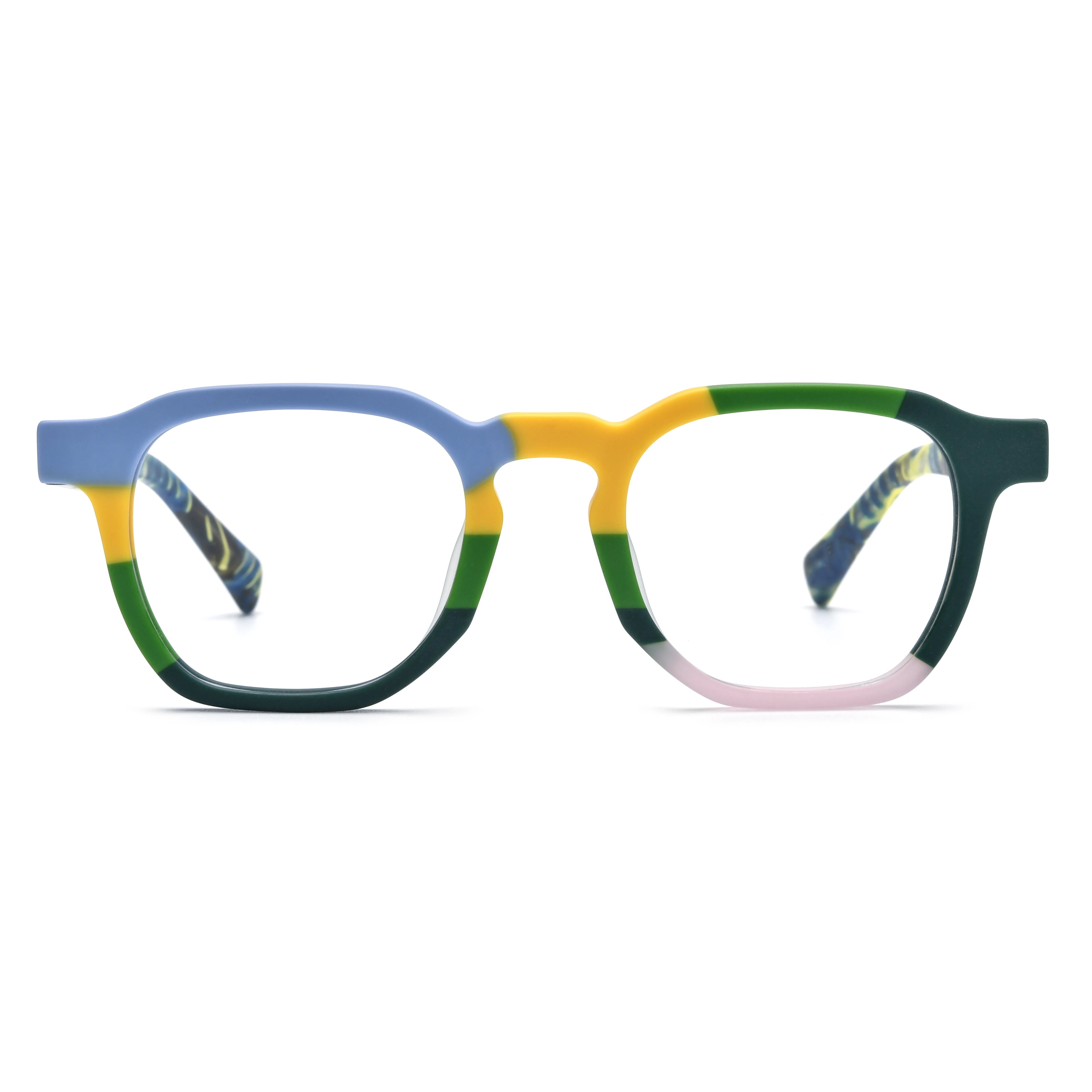 Square Glasses LE3009 detail image