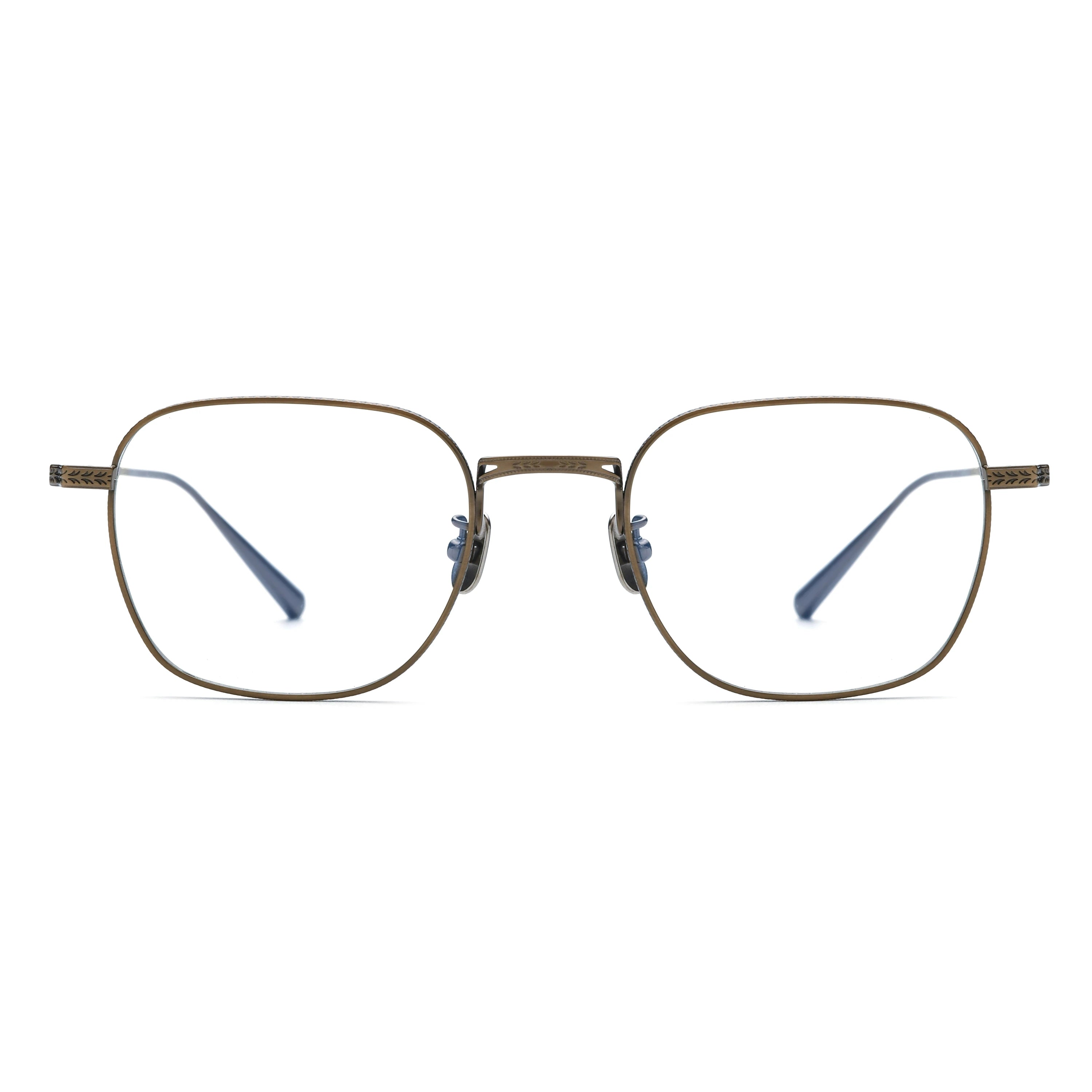 Square Glasses LE3011 detail image