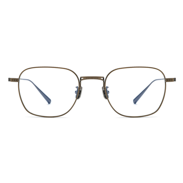 Square Glasses LE3011