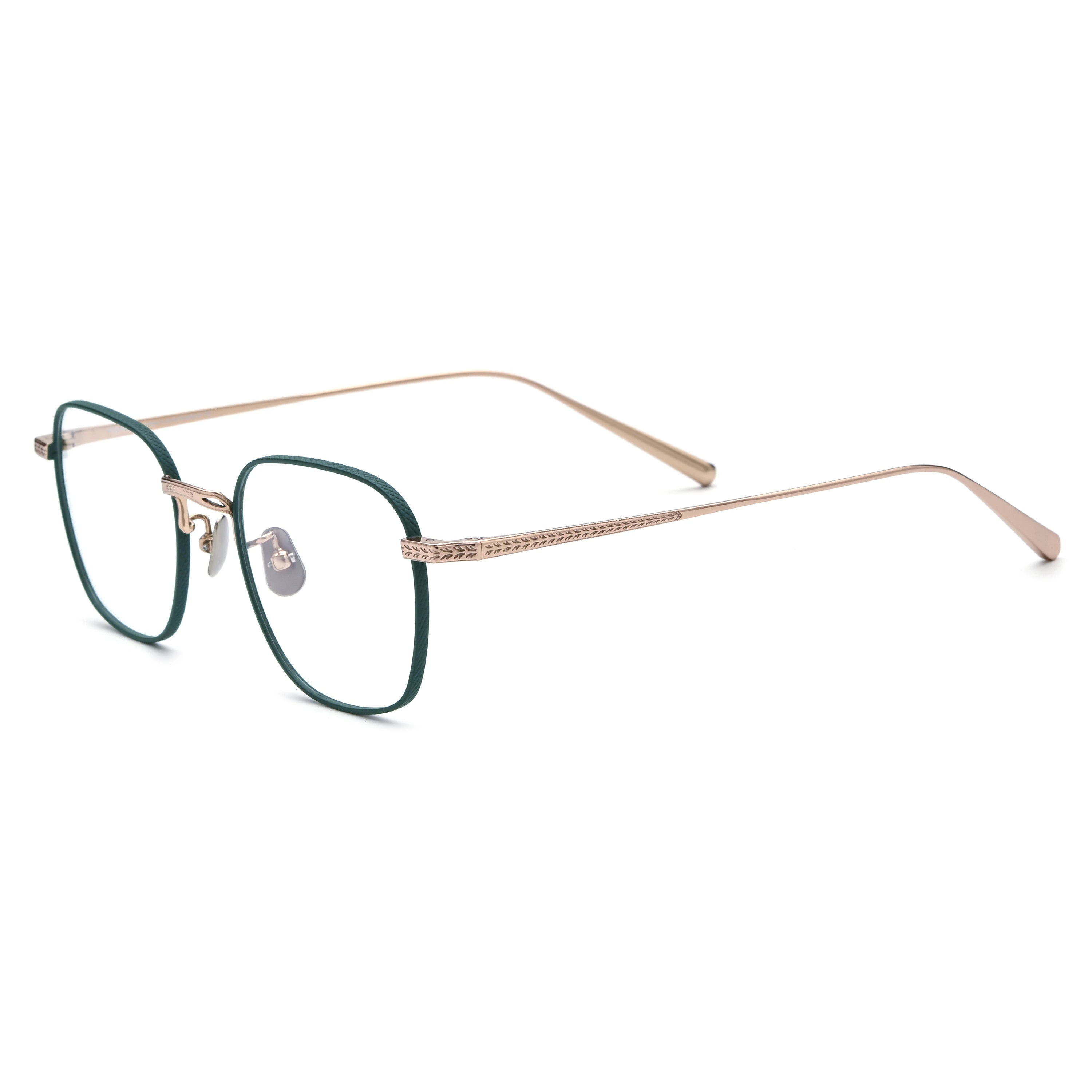 Square Glasses LE3011 detail image