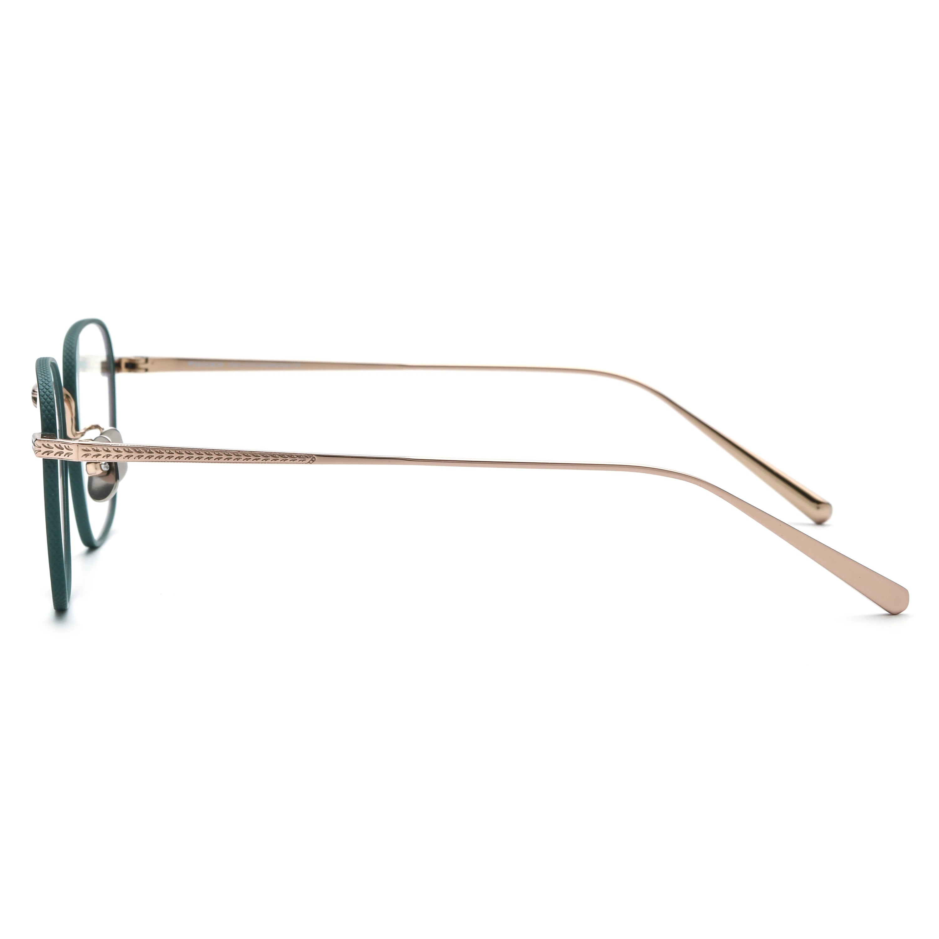 Square Glasses LE3011 detail image