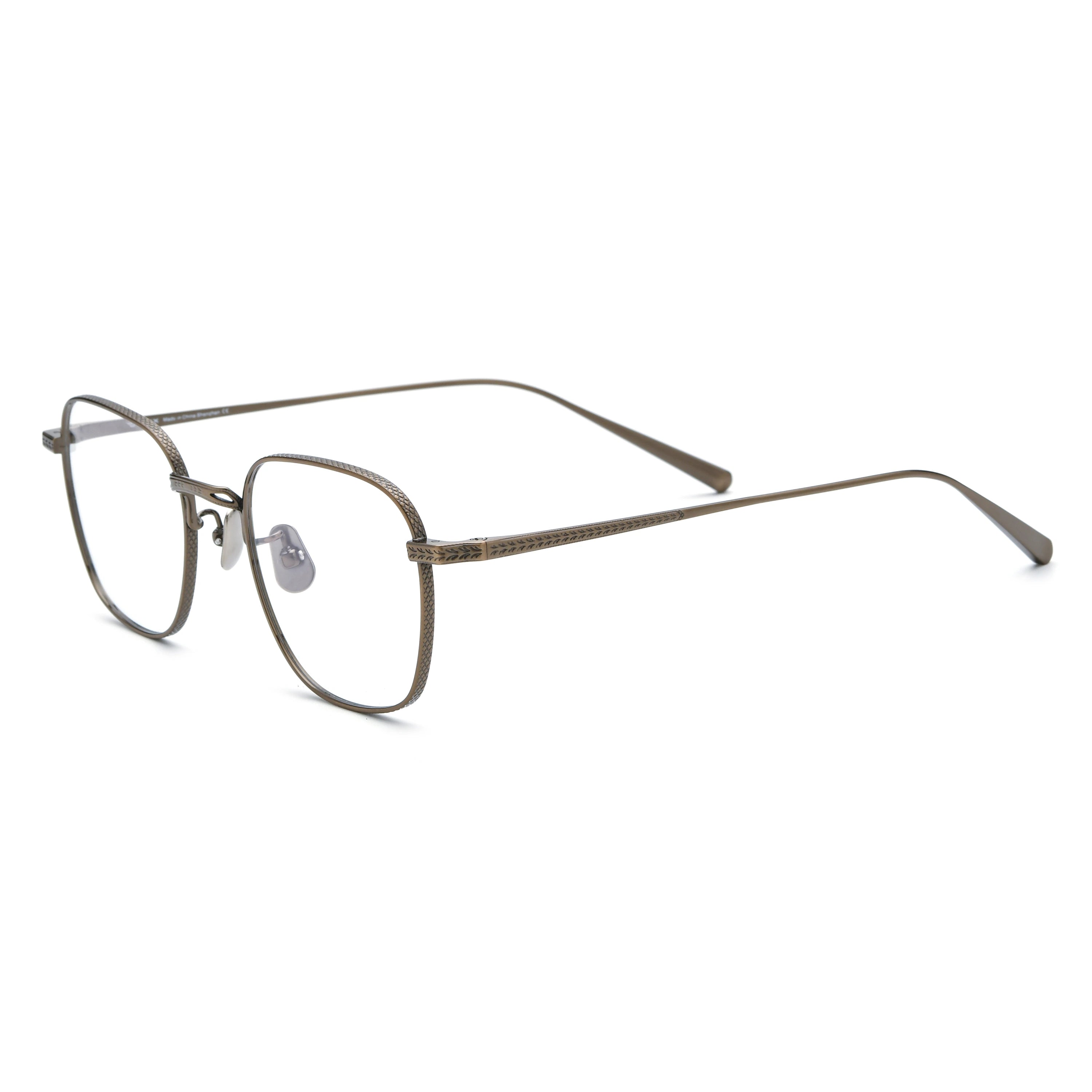 Square Glasses LE3011 detail image