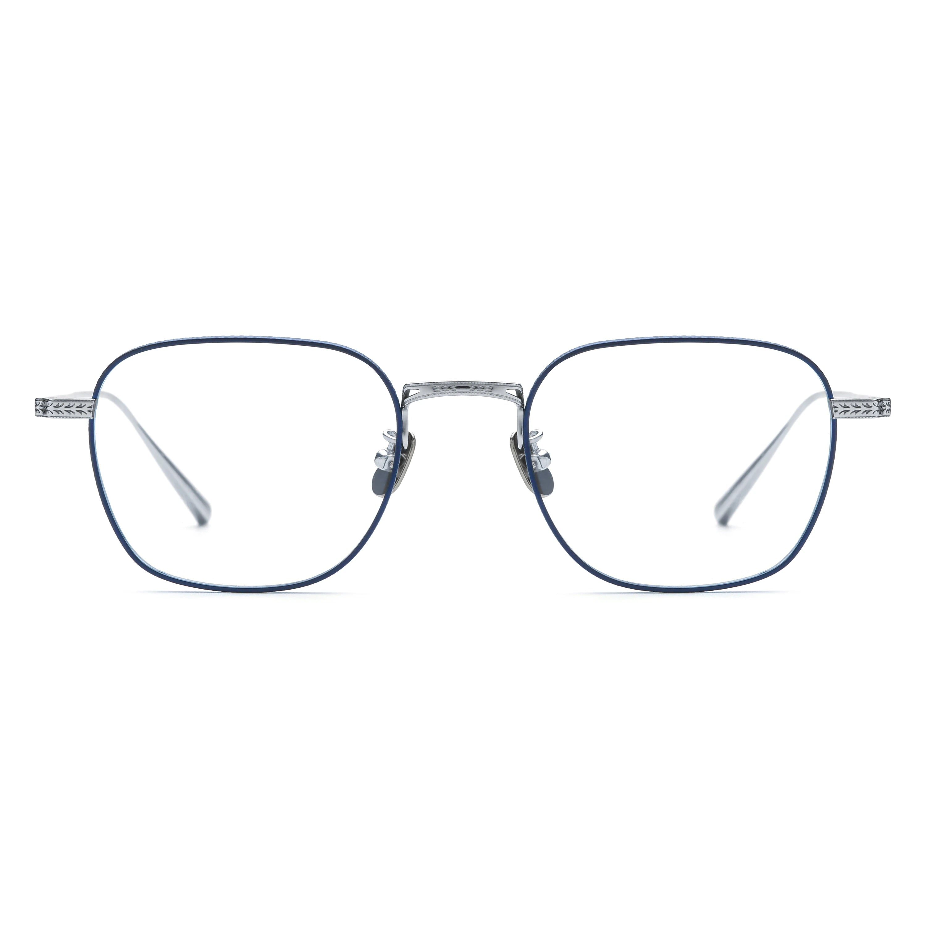 Square Glasses LE3011 detail image