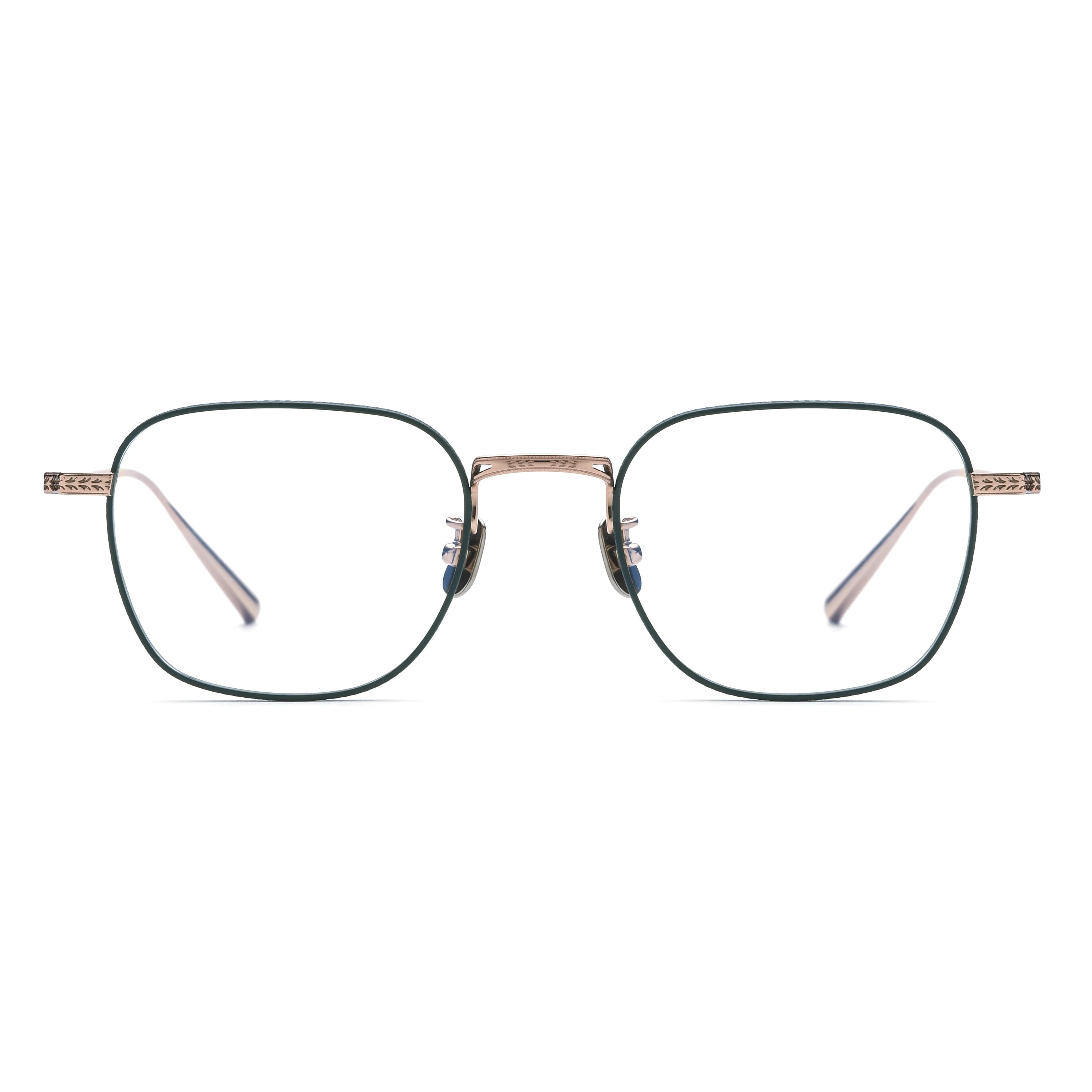 Square Glasses LE3011 detail image