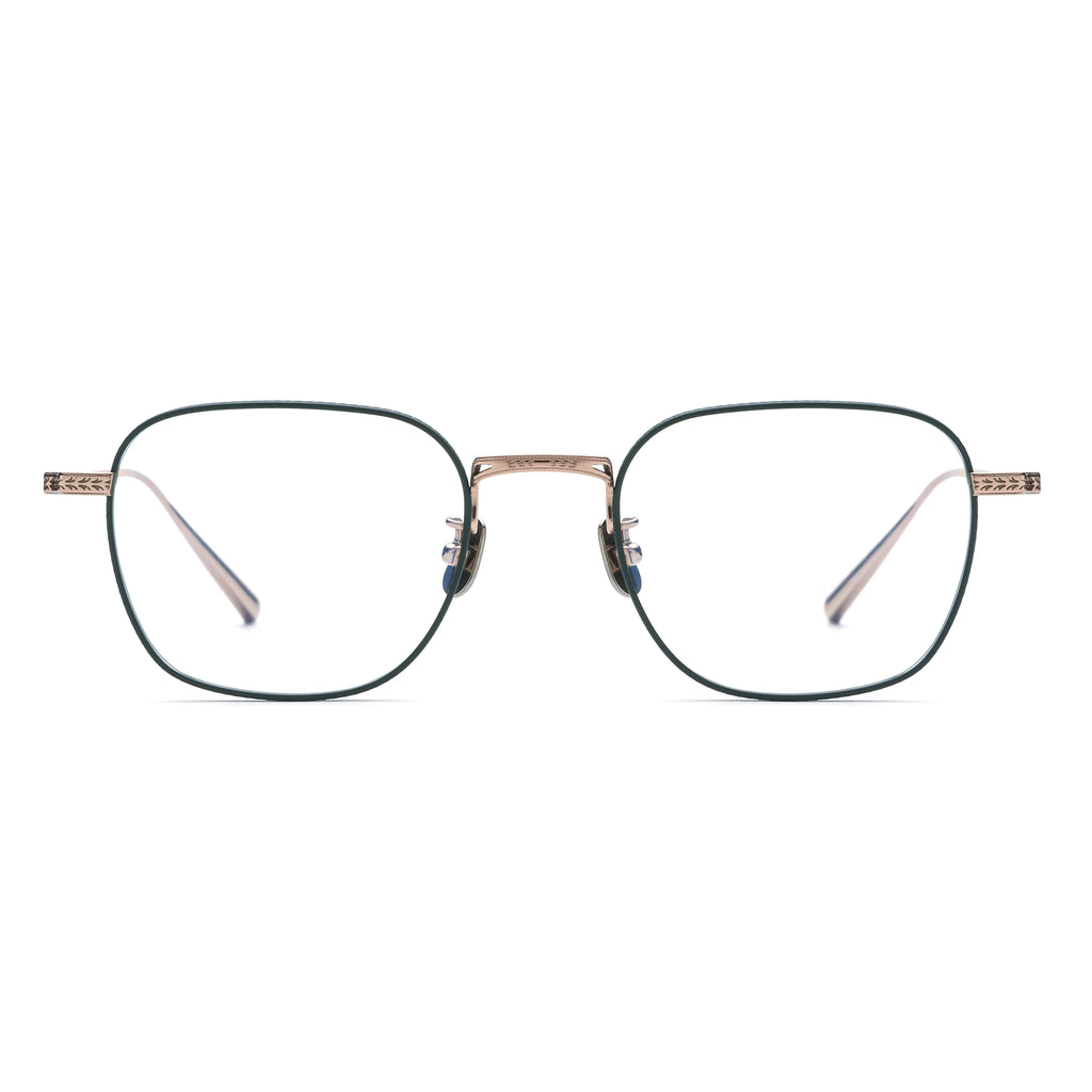 Square Glasses LE3011