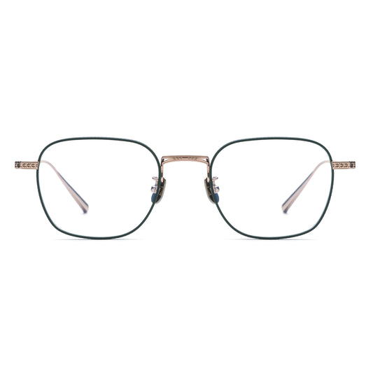 Square Glasses LE3011