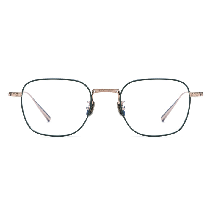Square Glasses LE3011