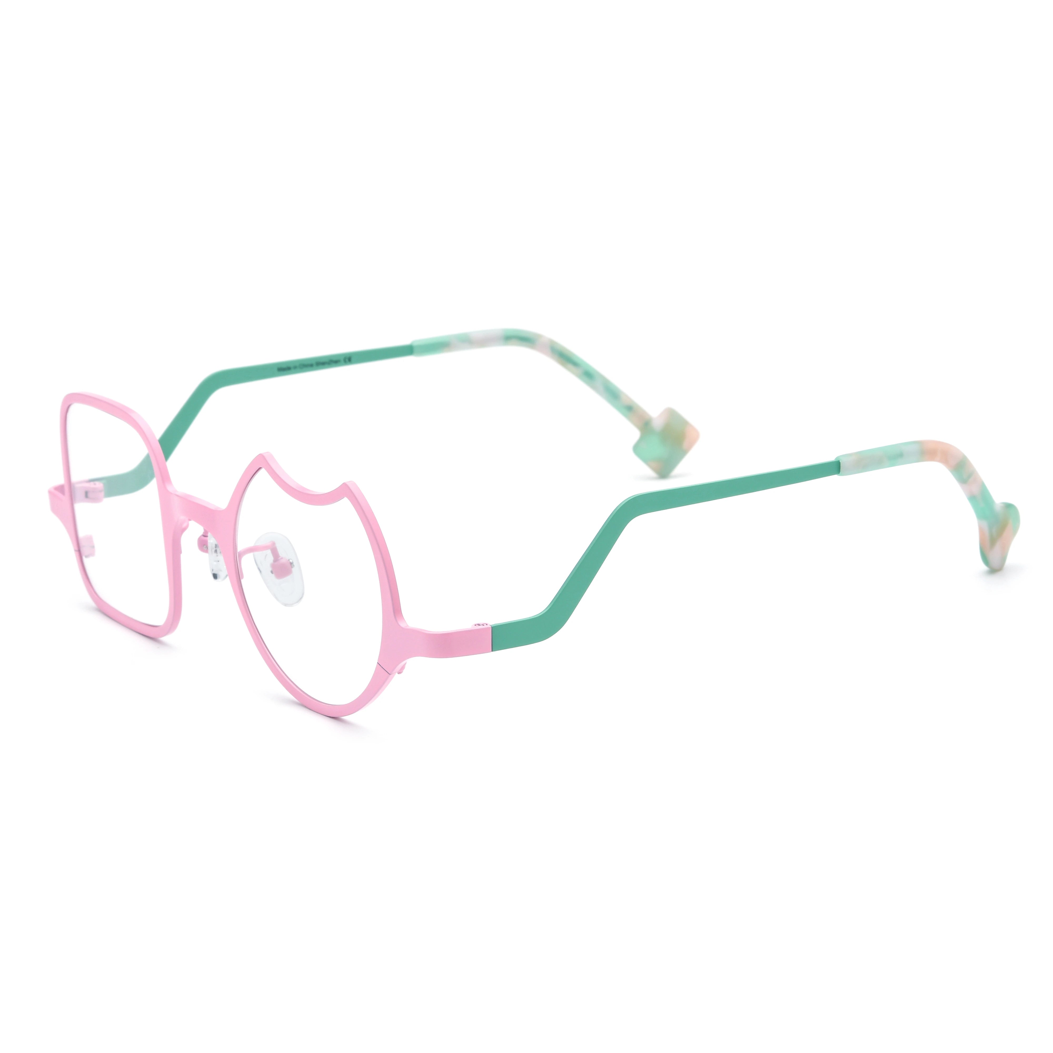 Unique Glasses LE3012 detail image