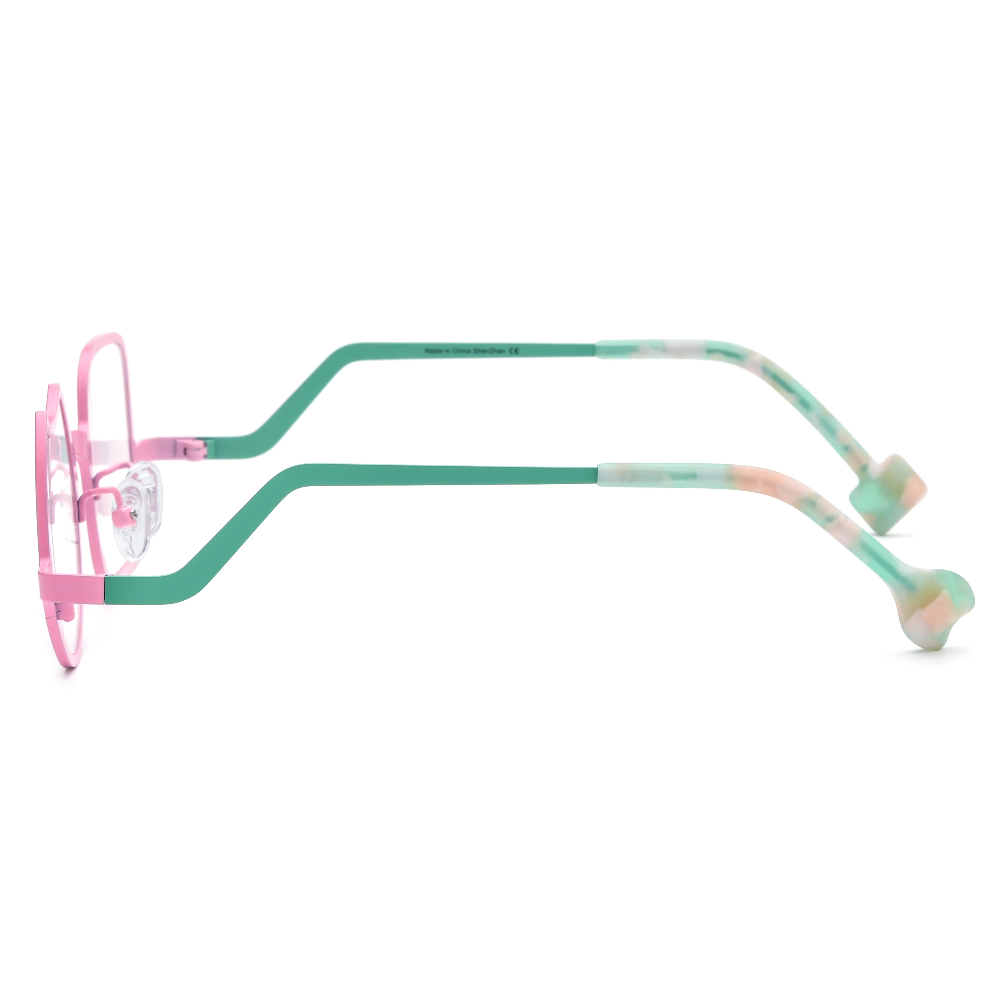 Unique Glasses LE3012 detail image