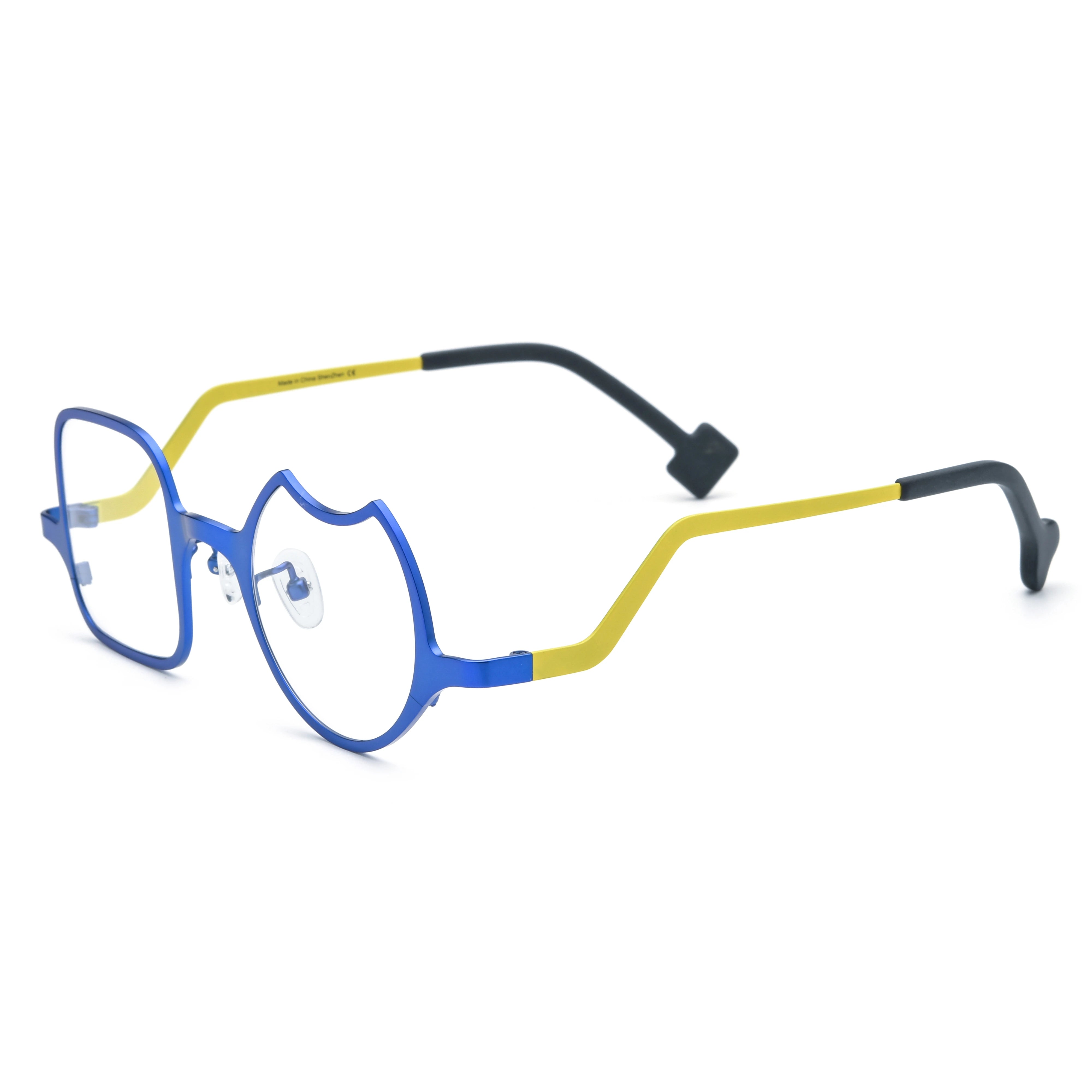 Unique Glasses LE3012 detail image