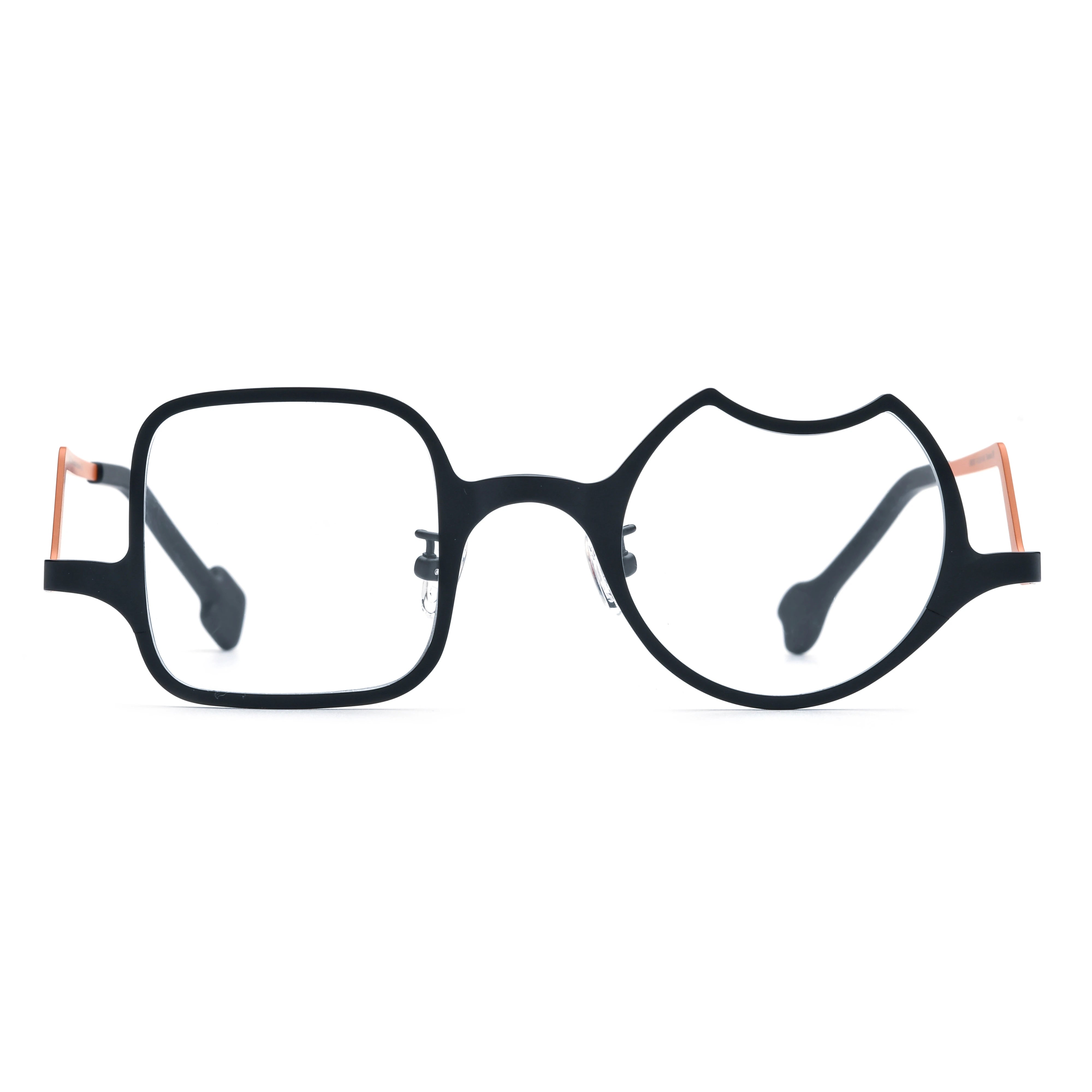 Unique Glasses LE3012 detail image