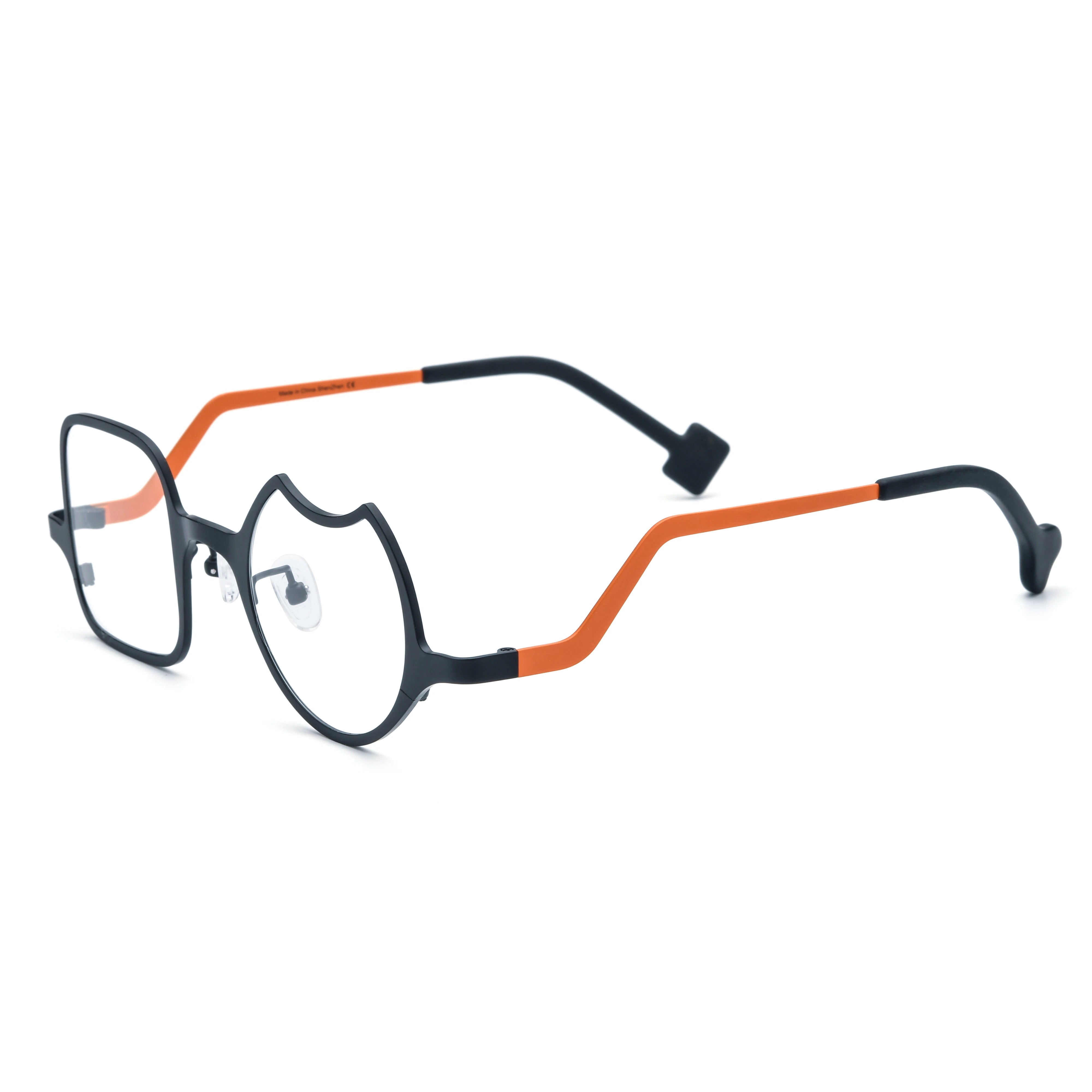 Unique Glasses LE3012 detail image