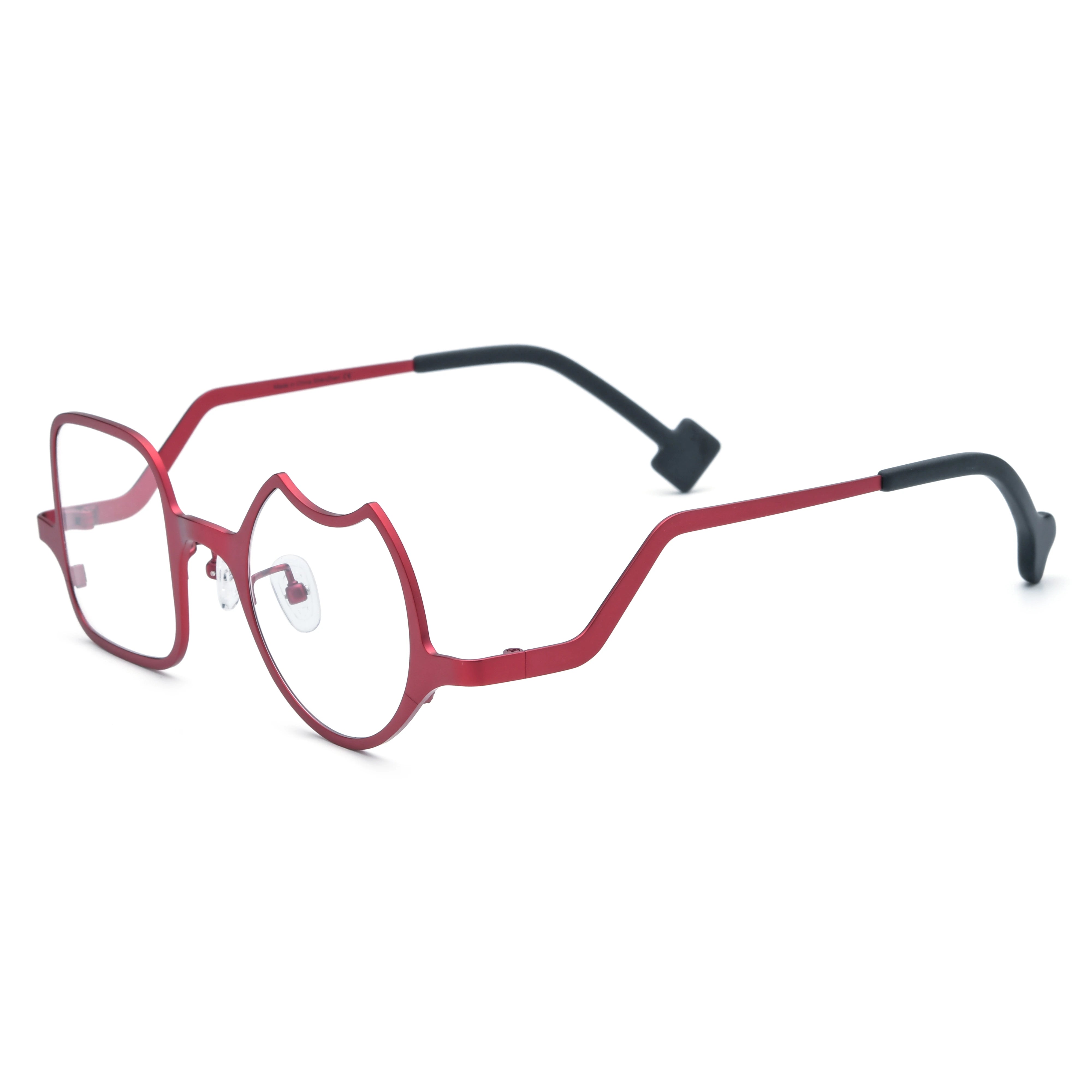 Unique Glasses LE3012 detail image