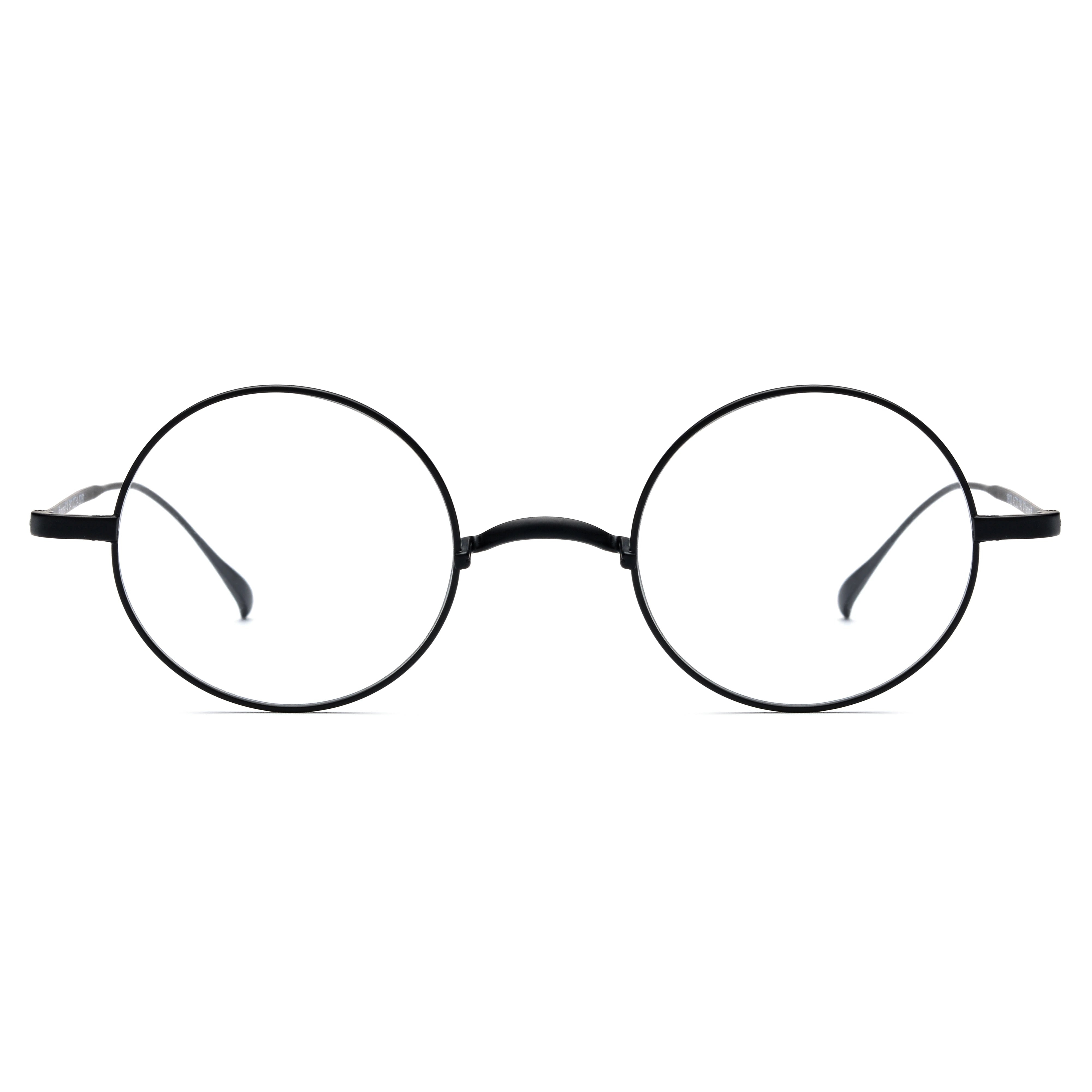 Round Glasses LE3013 detail image