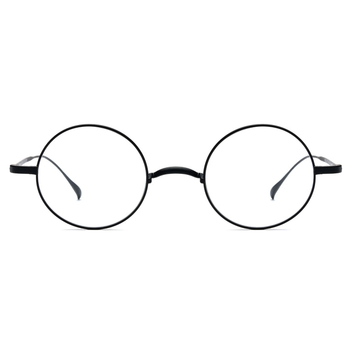 Round Glasses LE3013