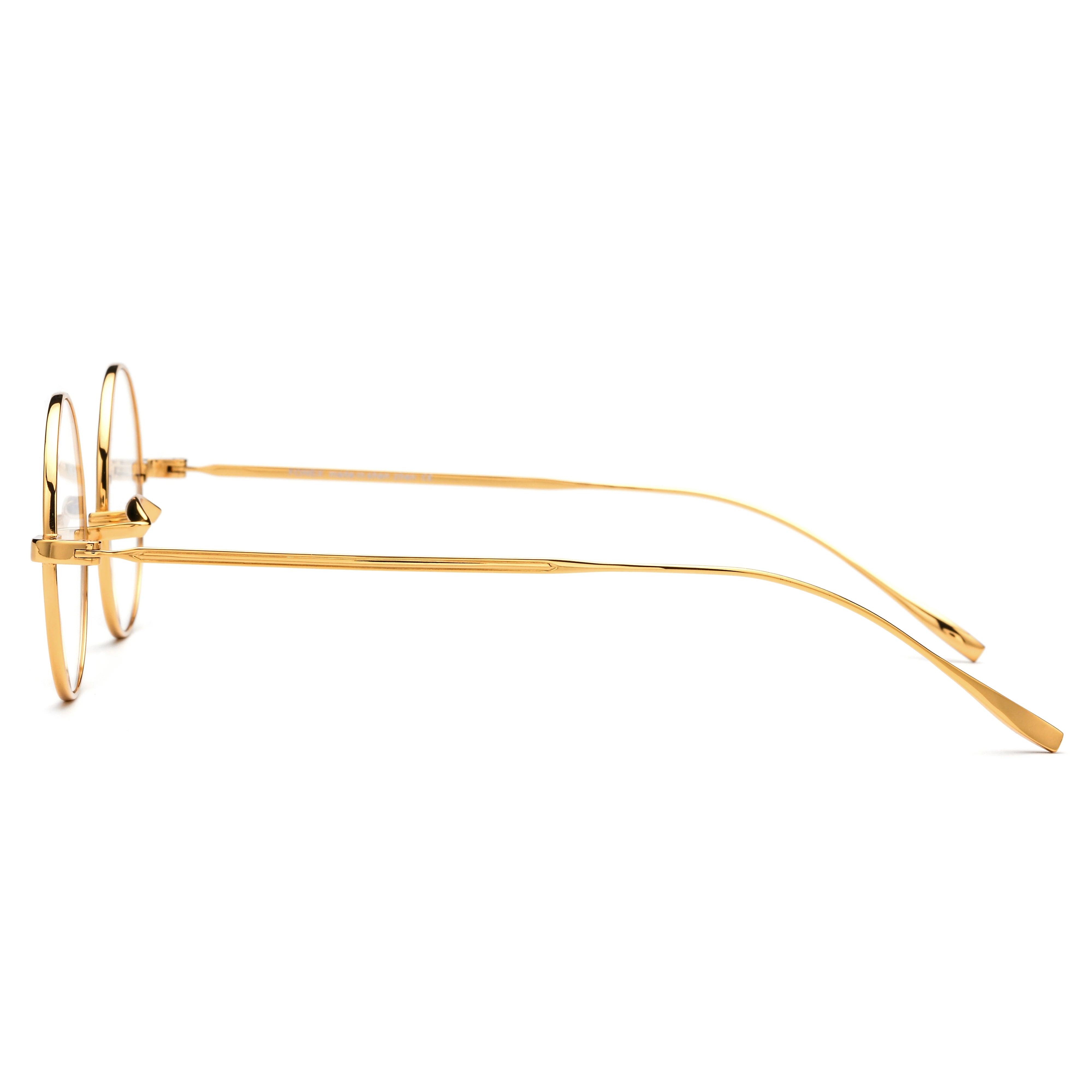 Round Glasses LE3013 detail image
