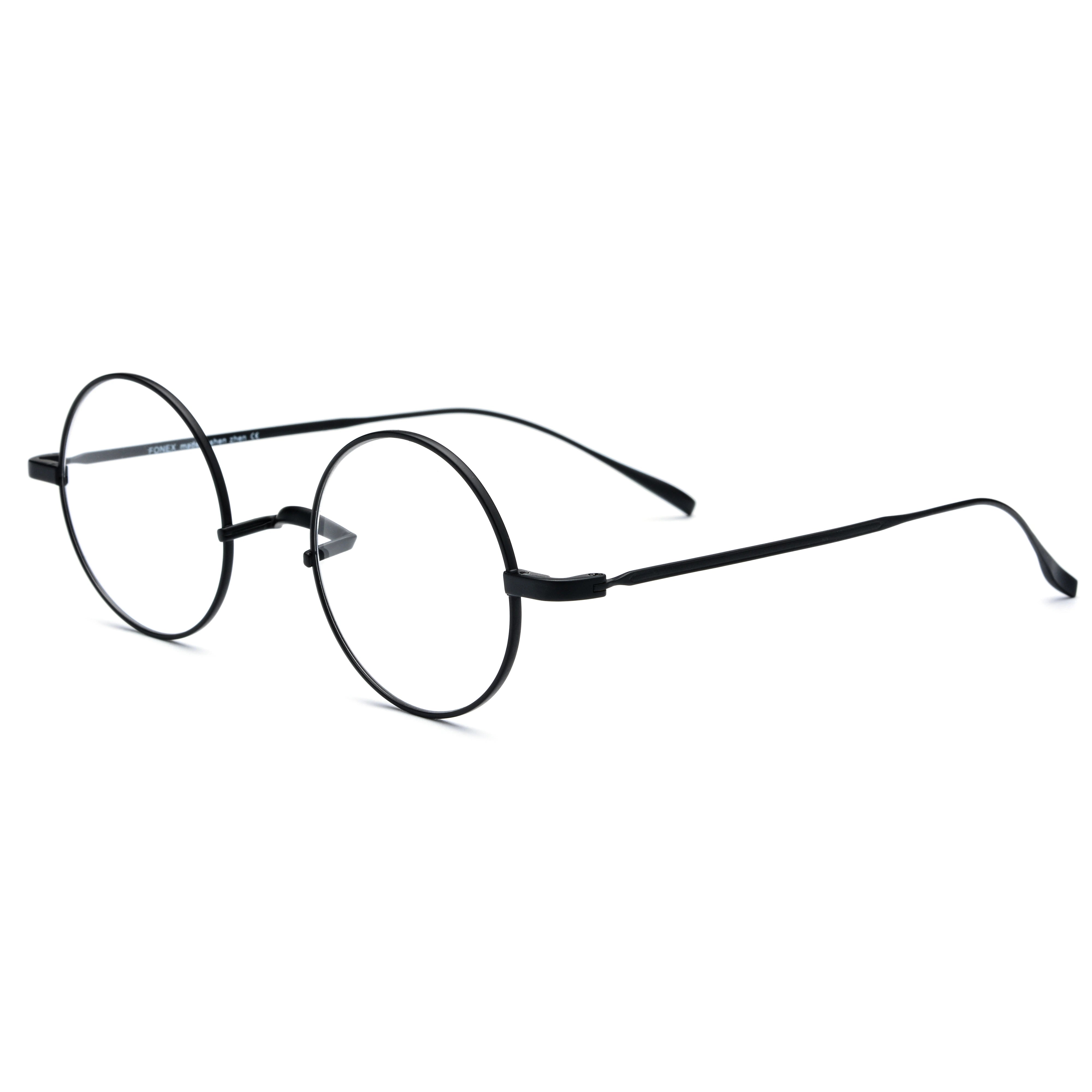 Round Glasses LE3013 detail image