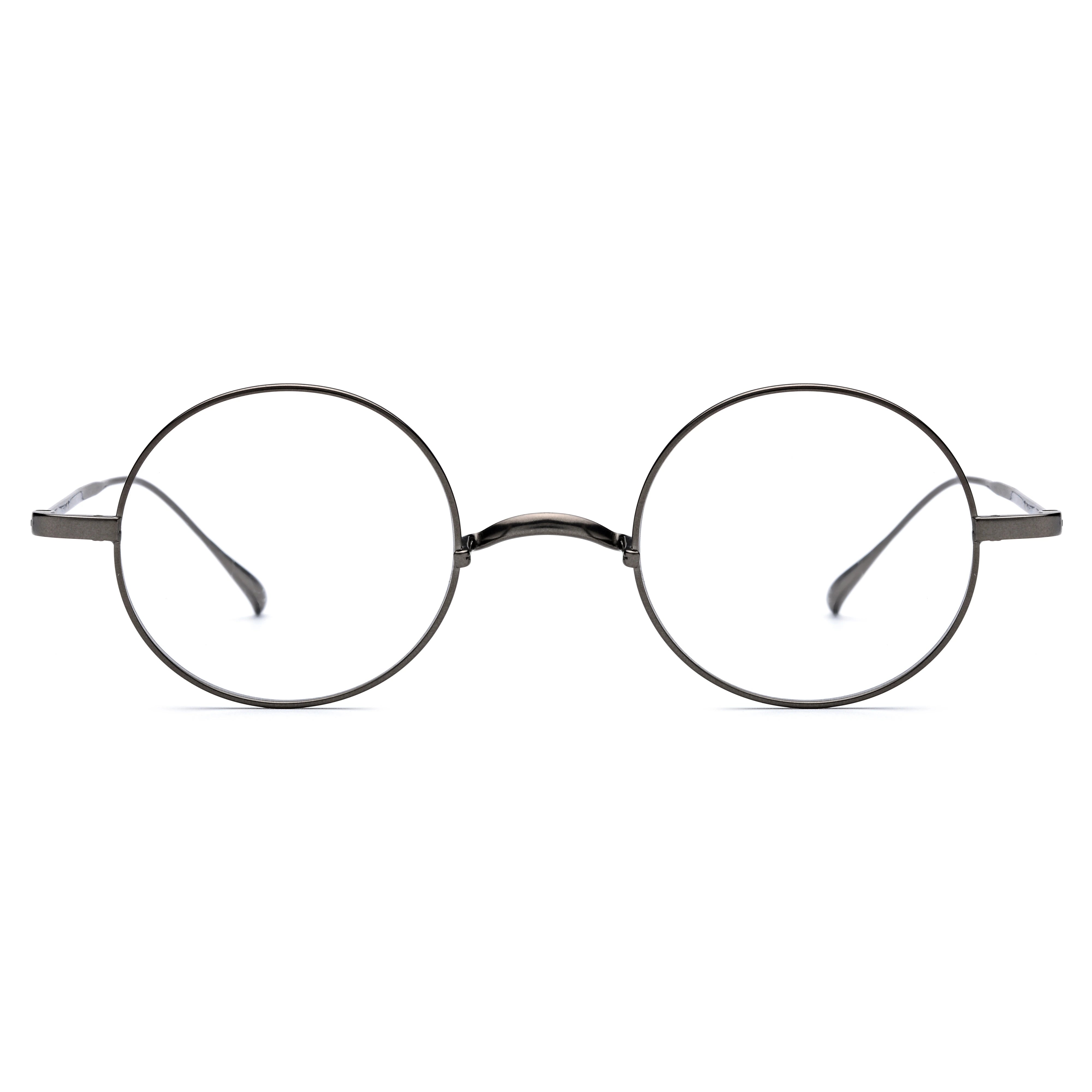 Round Glasses LE3013 detail image
