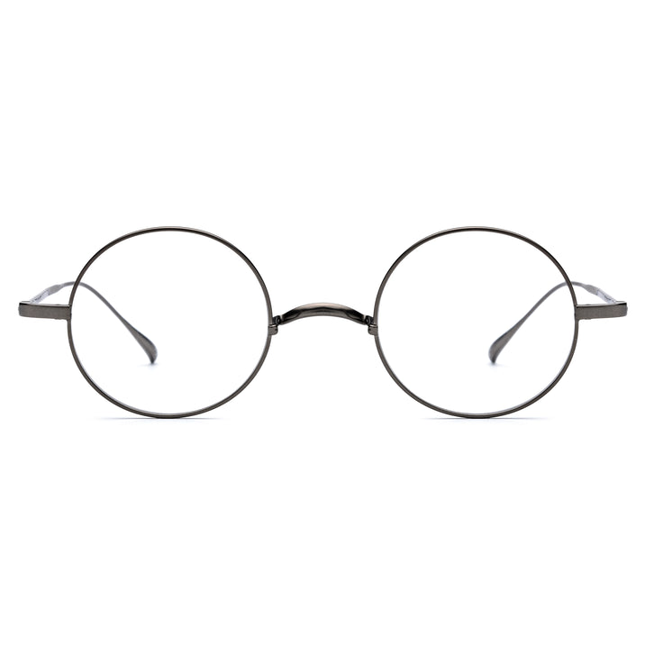 Round Glasses LE3013