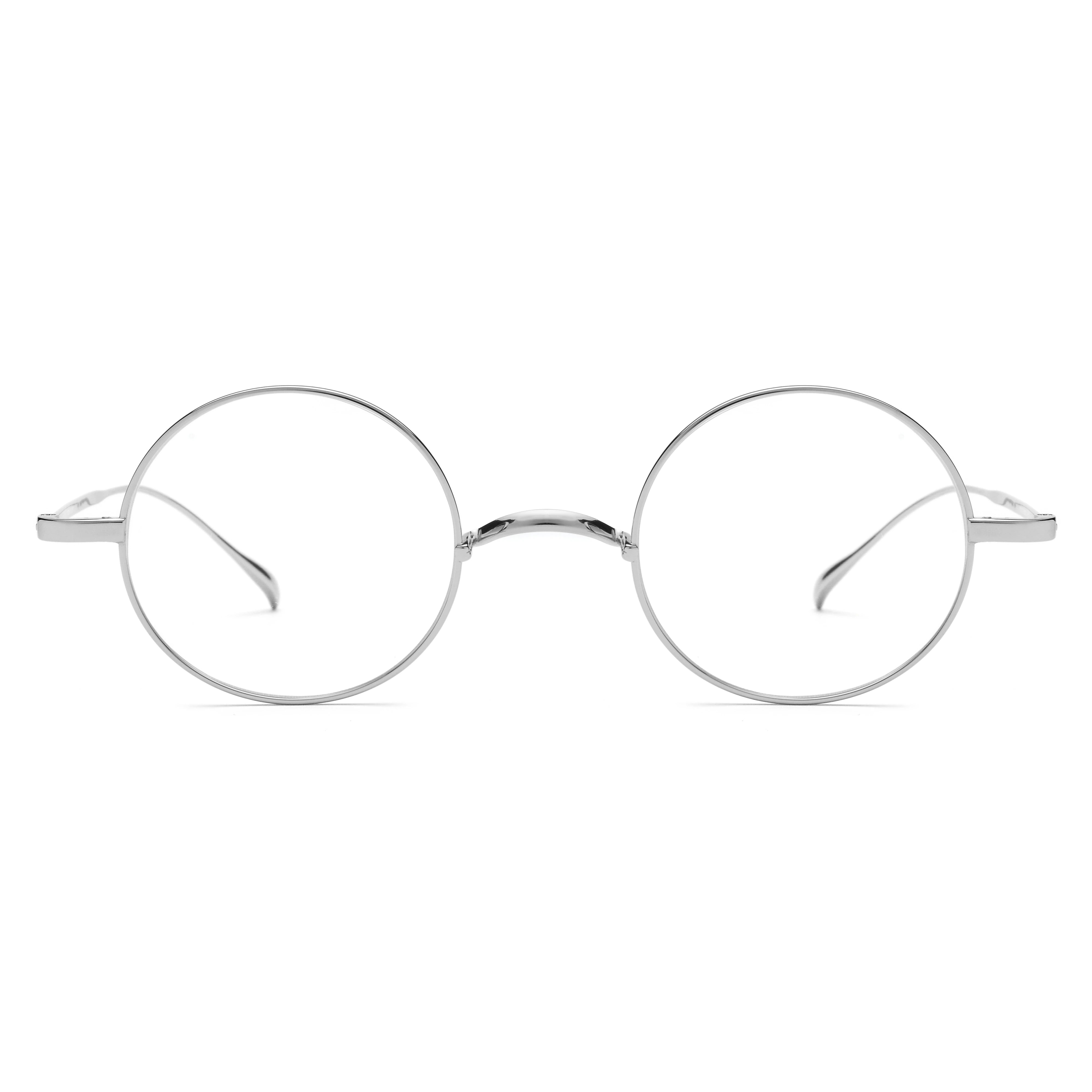 Round Glasses LE3013 detail image