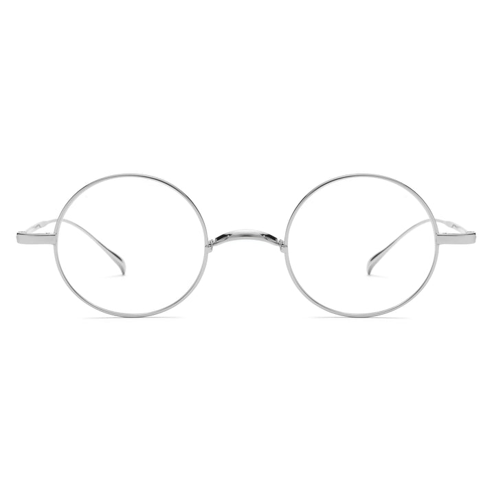 Round Glasses LE3013