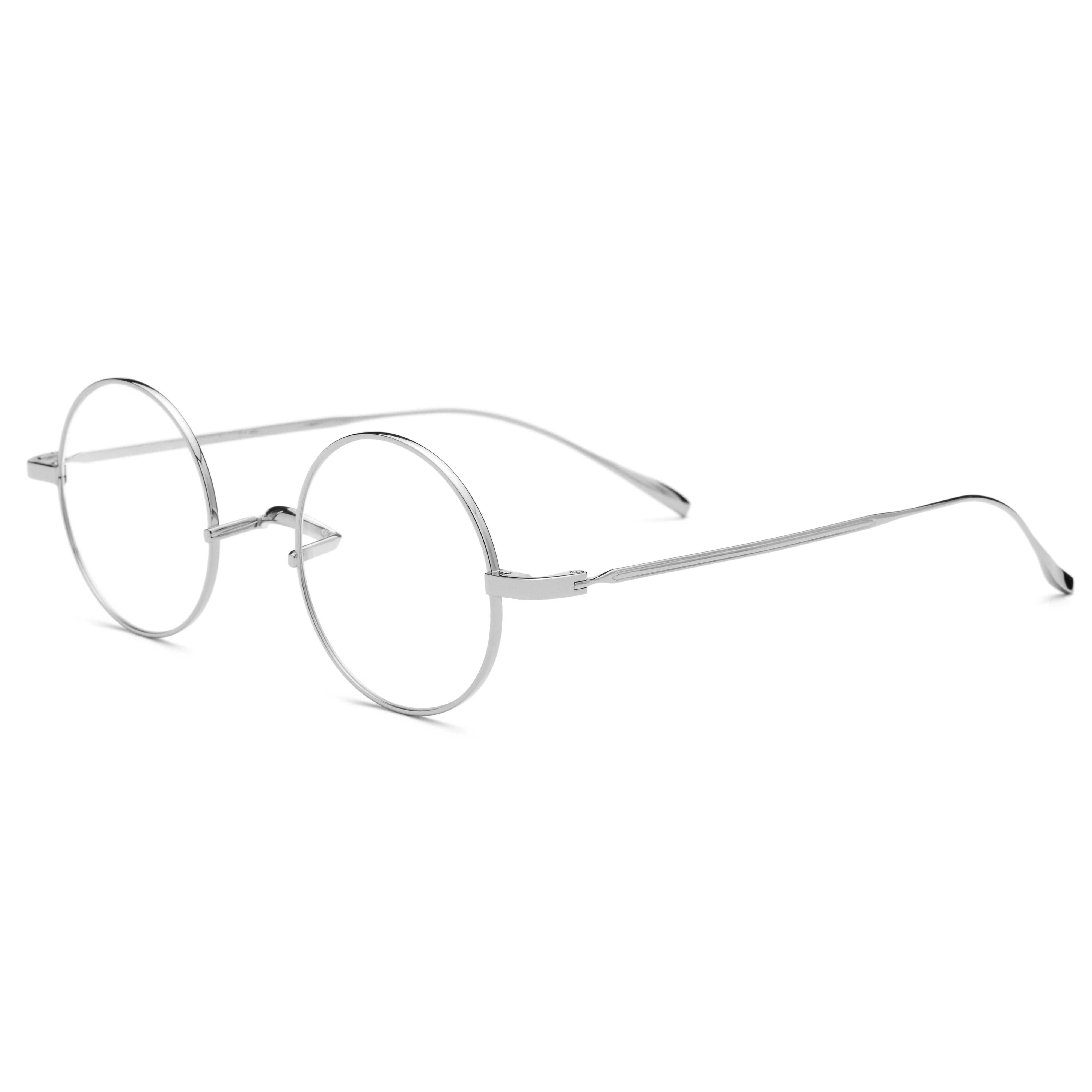 Round Glasses LE3013 detail image