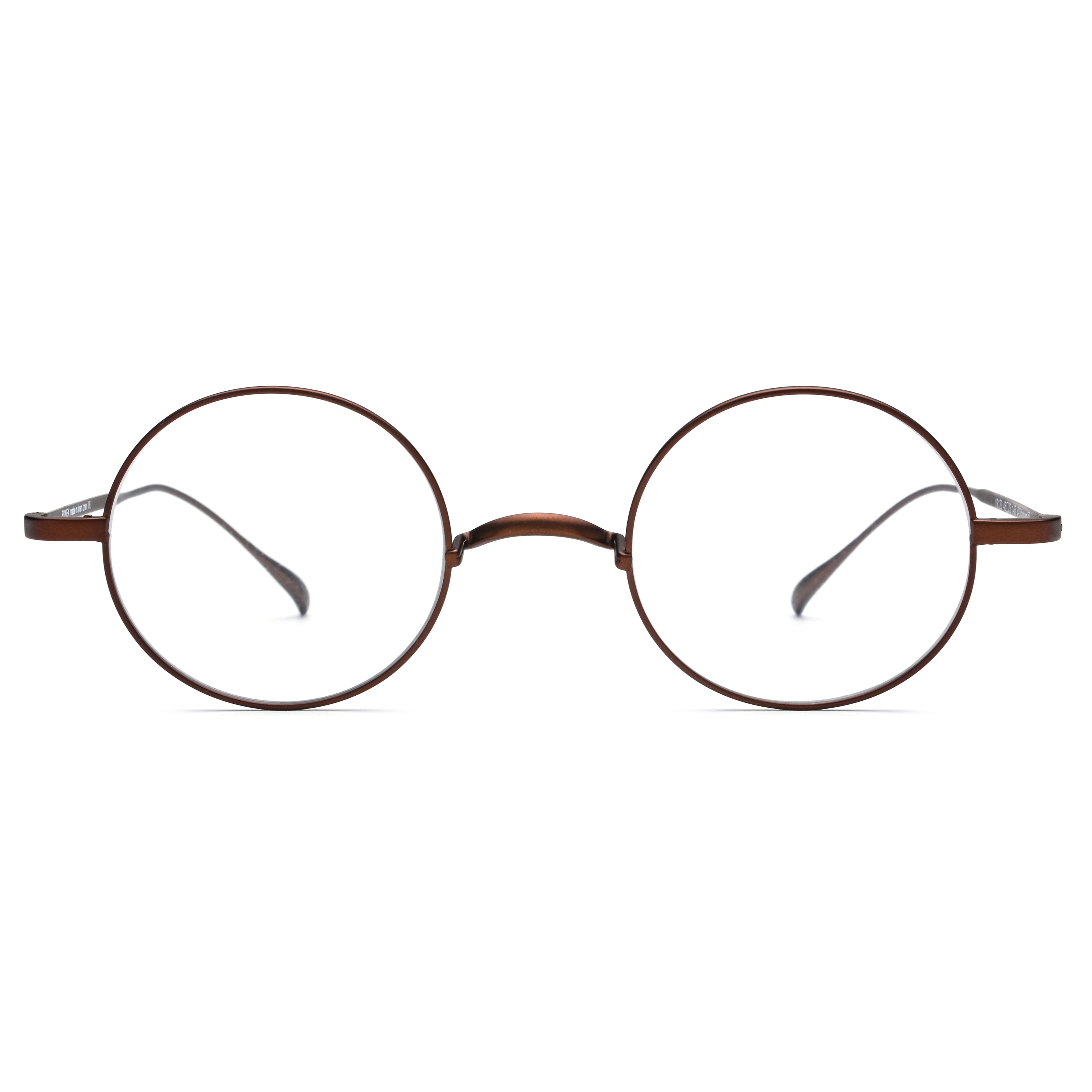 Round Glasses LE3013 detail image