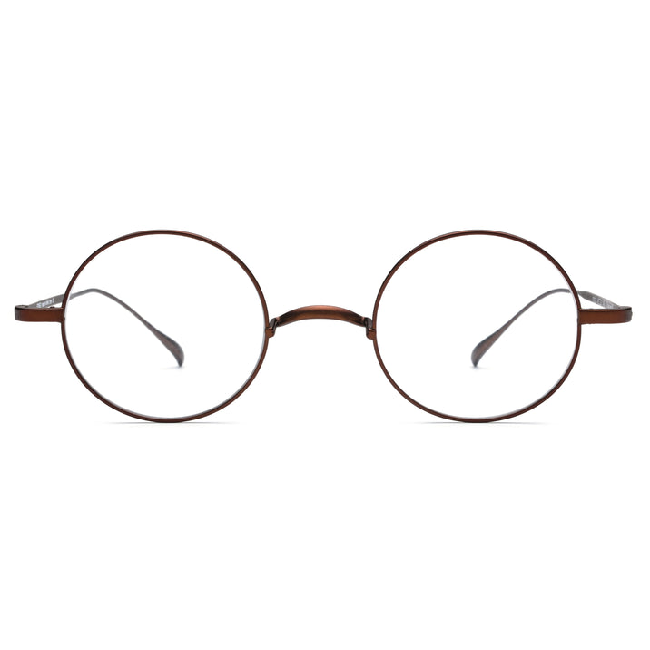 Round Glasses LE3013