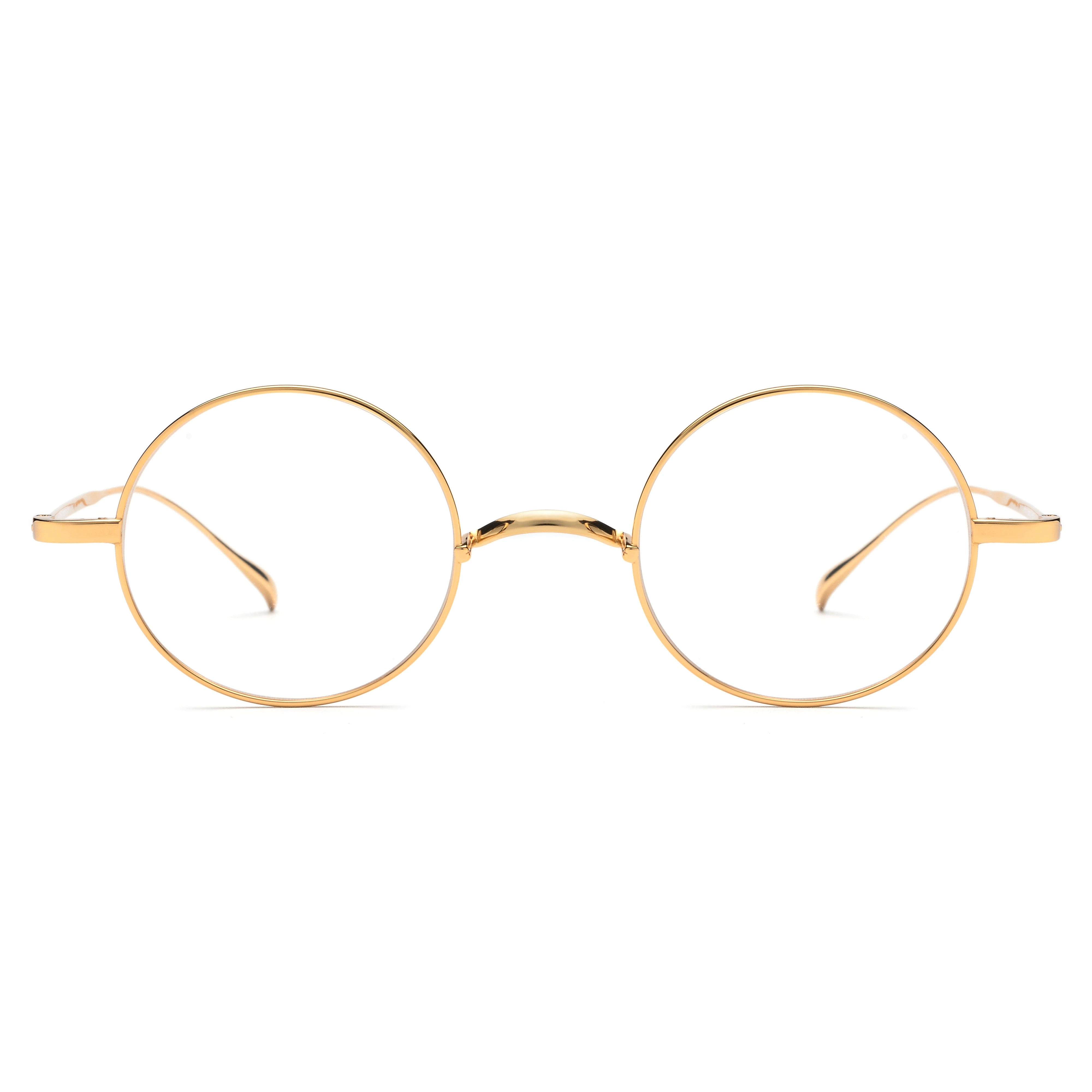 Round Glasses LE3013 detail image