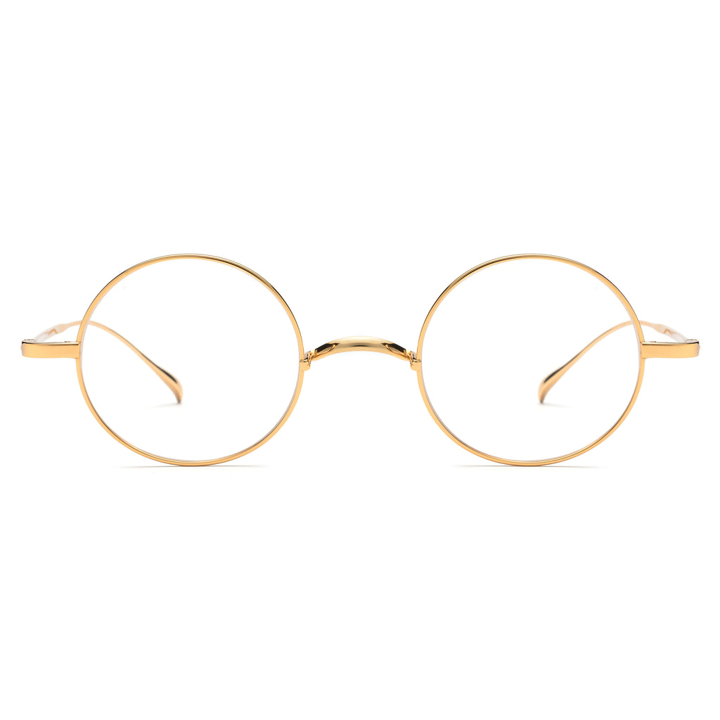 Round Glasses LE3013