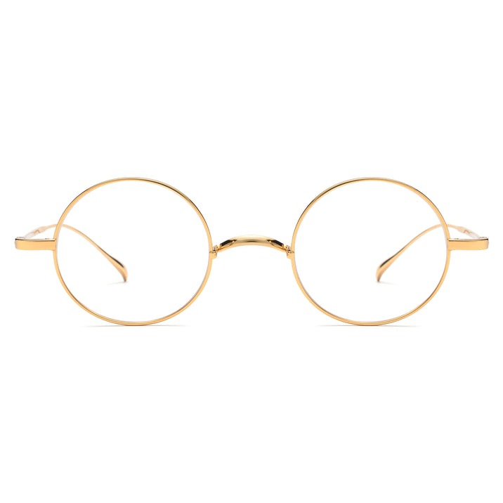 Round Glasses LE3013